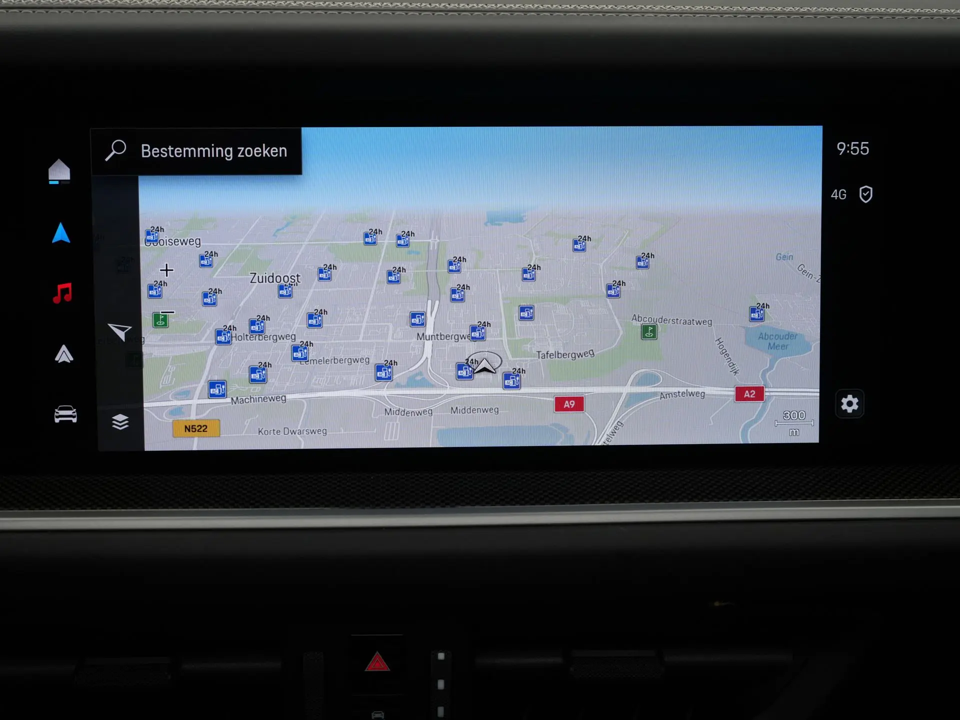 Cayenne Cayenne Turbo E-Hybrid