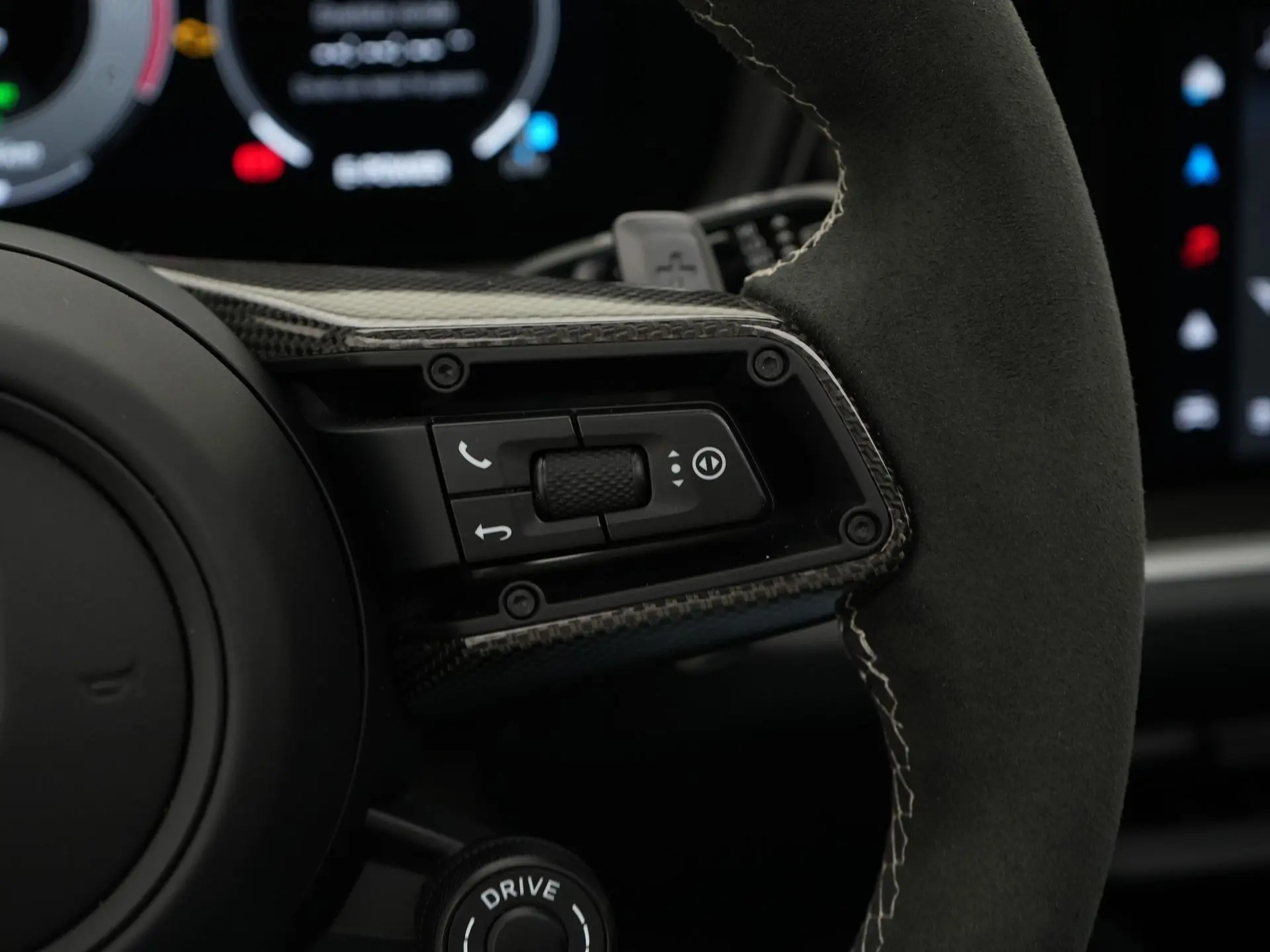 Cayenne Cayenne Turbo E-Hybrid