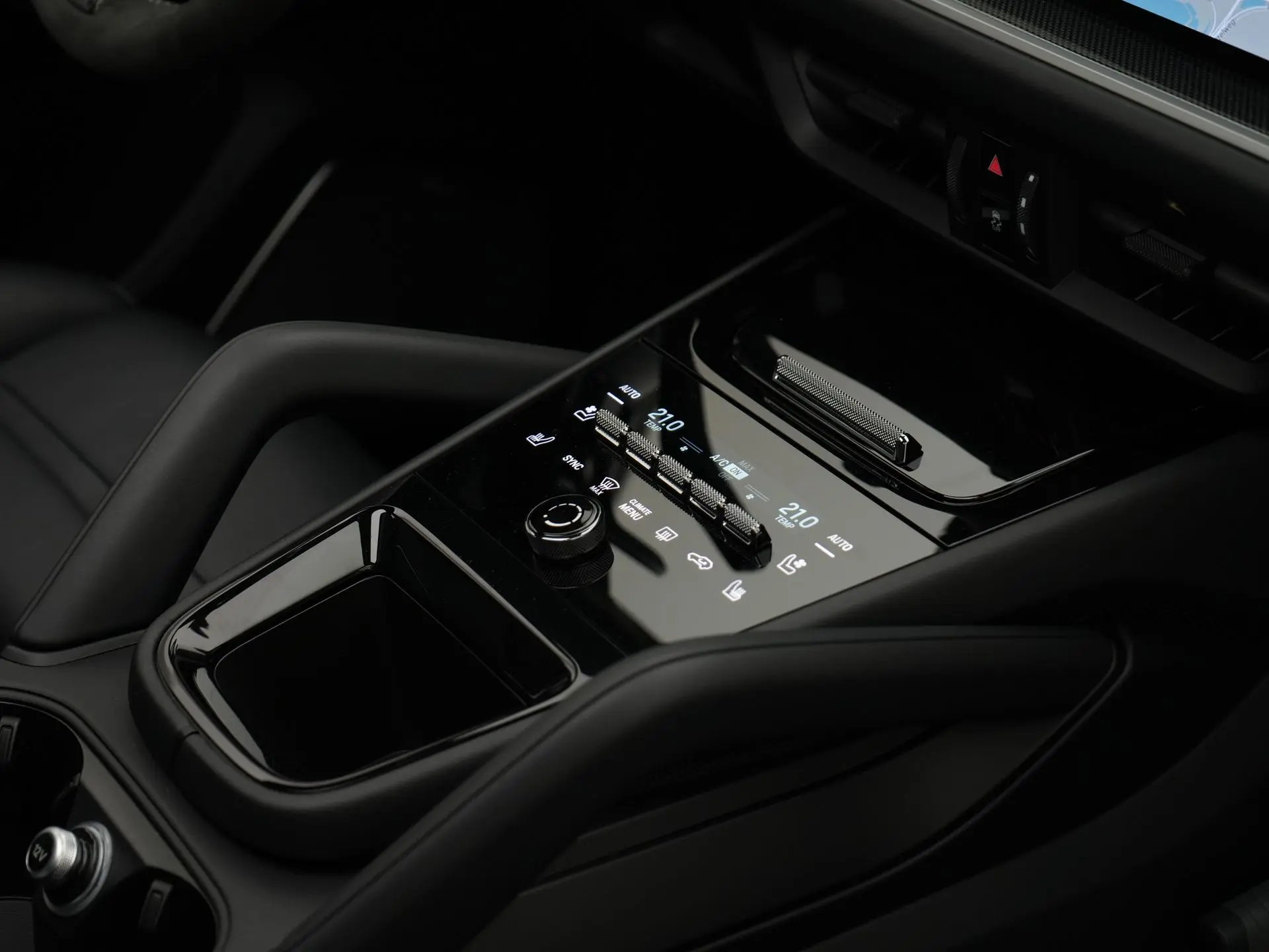 Cayenne Cayenne Turbo E-Hybrid