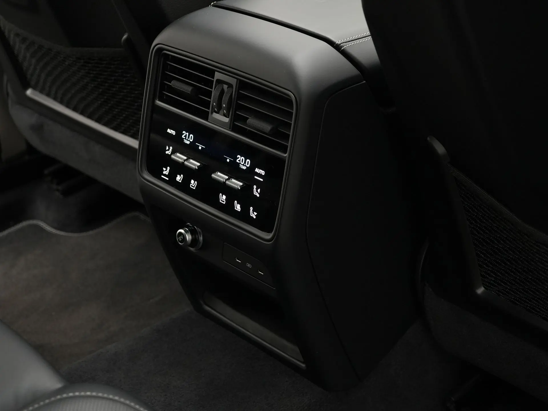 Cayenne Cayenne Turbo E-Hybrid