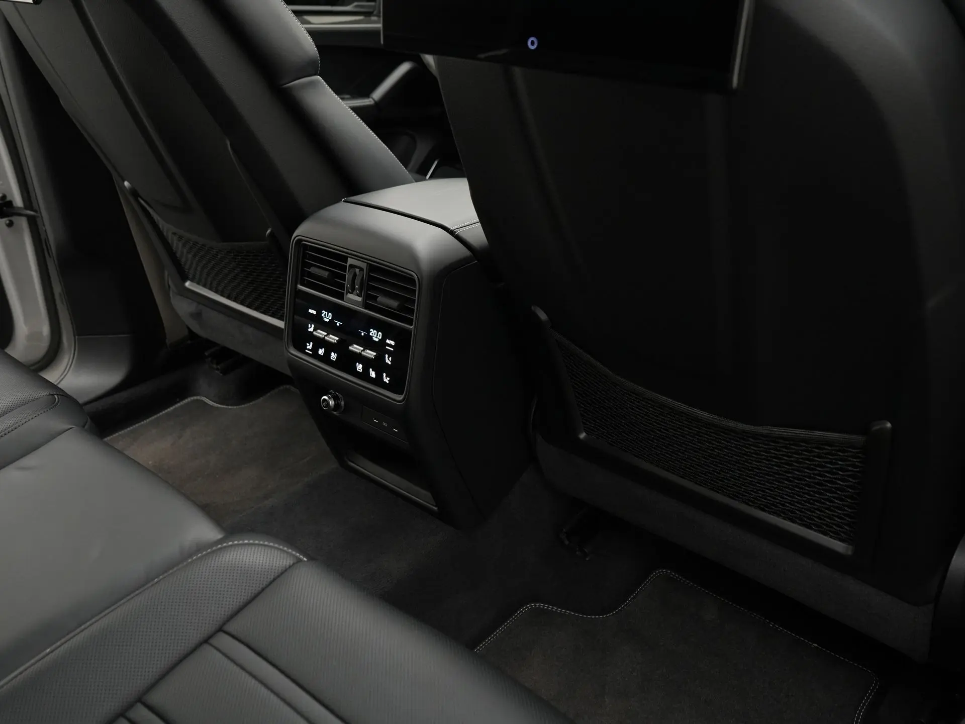 Cayenne Cayenne Turbo E-Hybrid