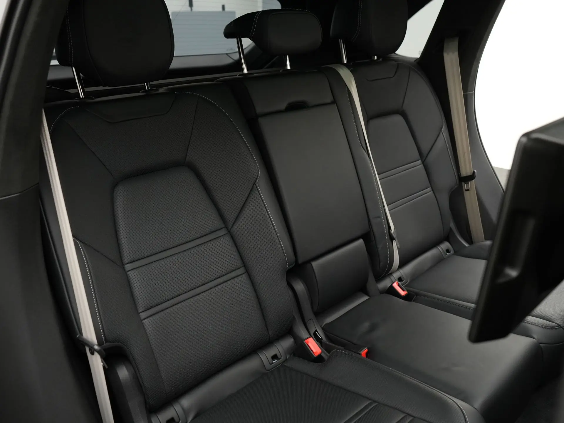 Cayenne Cayenne Turbo E-Hybrid