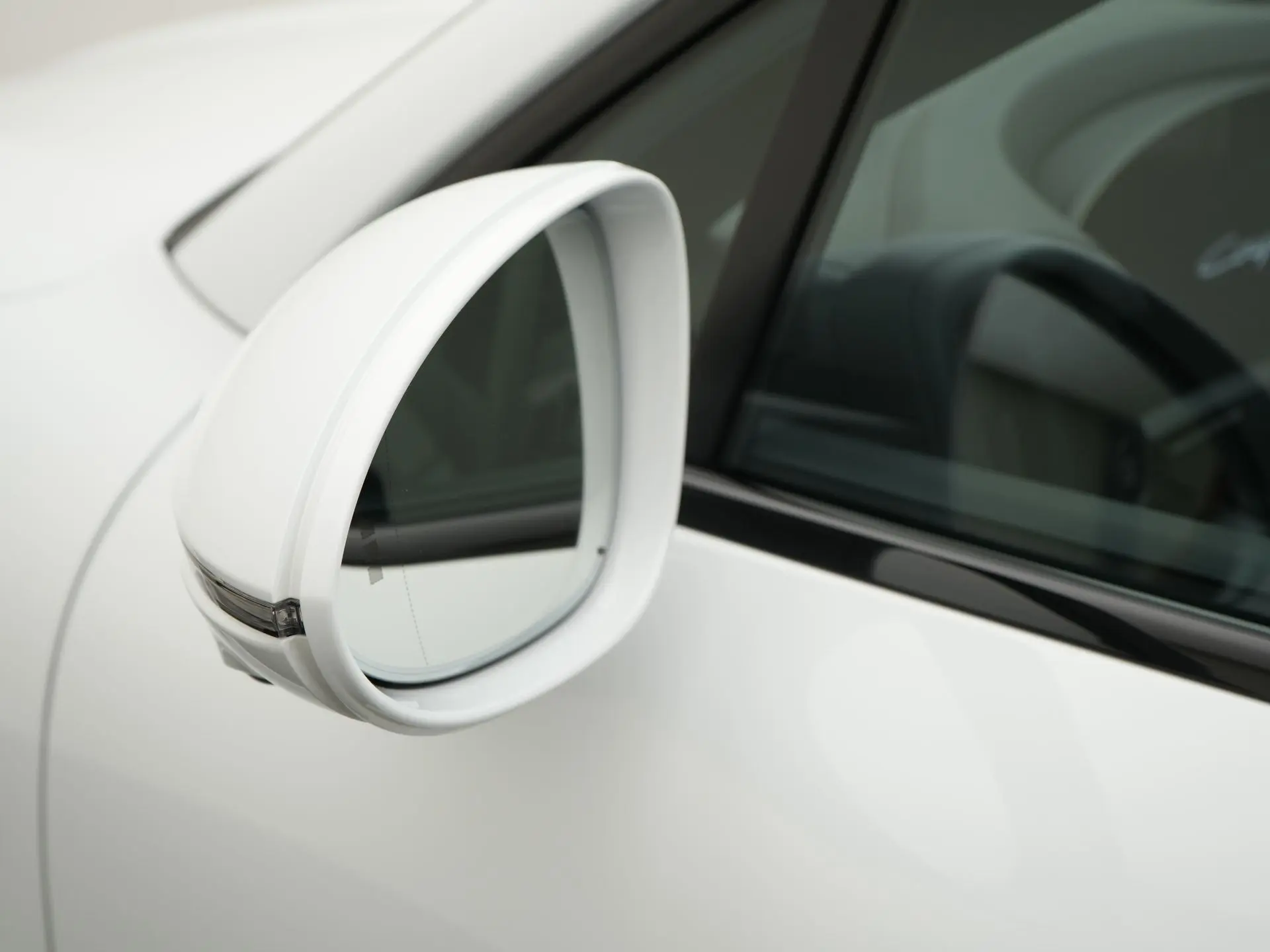 Cayenne E-Hybrid Coupé