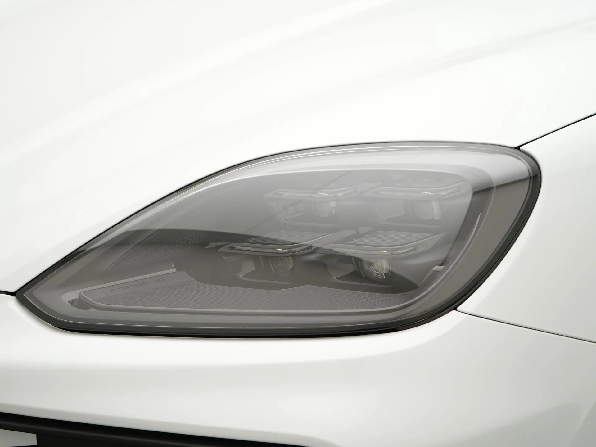 Cayenne E-Hybrid Coupé