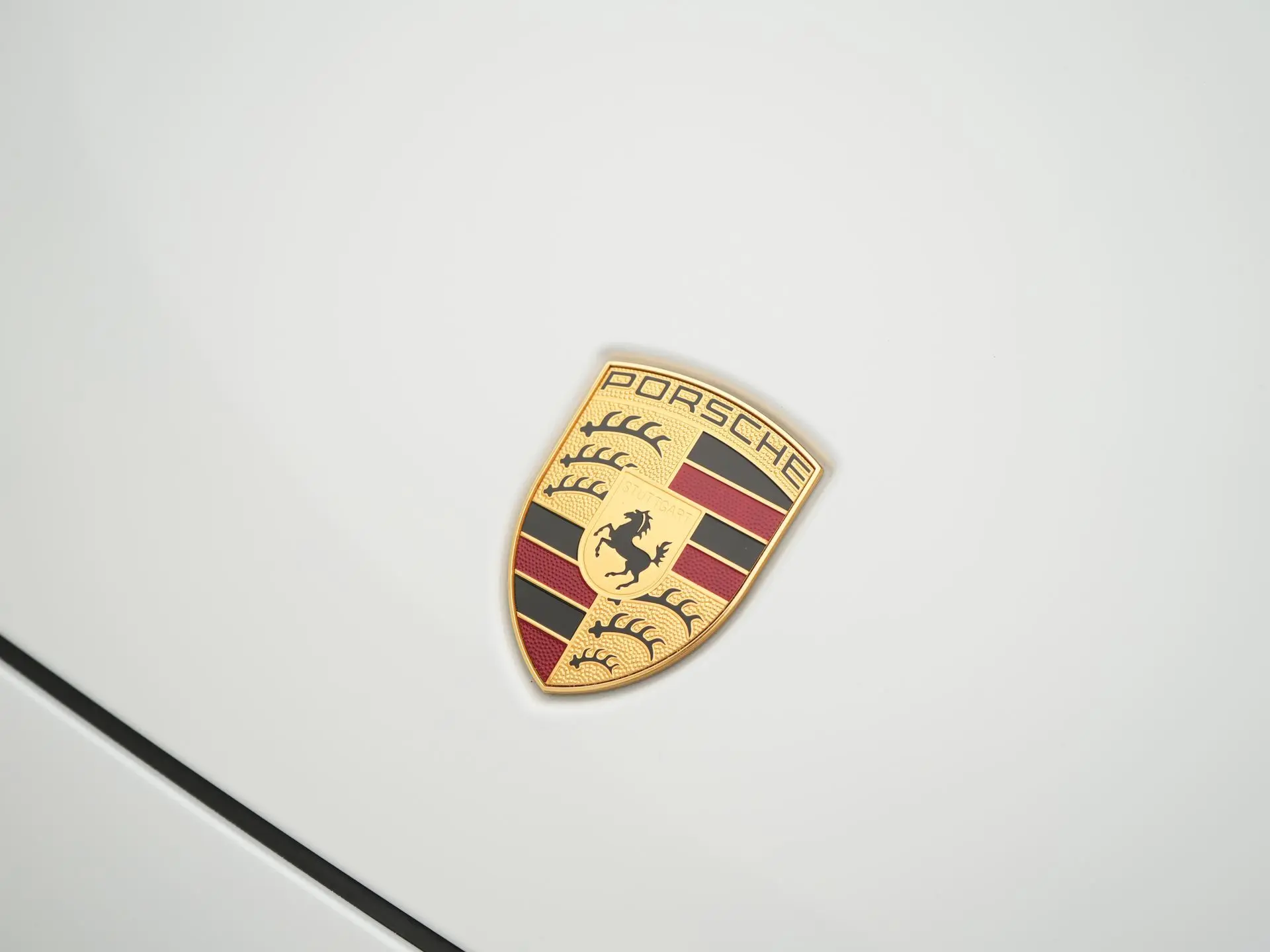 Cayenne E-Hybrid Coupé