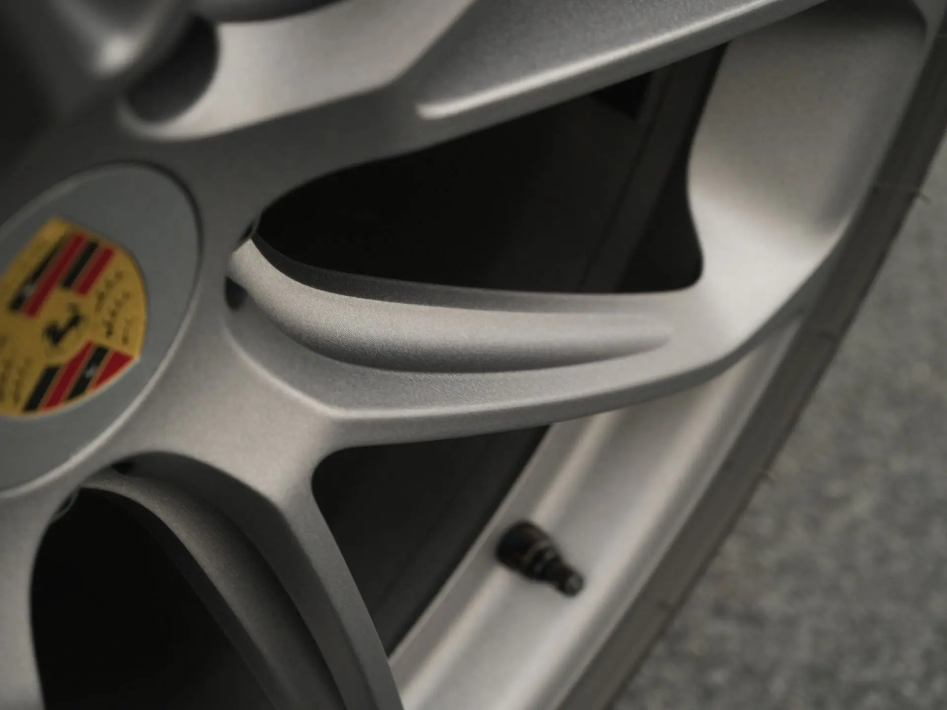 Cayenne E-Hybrid Coupé