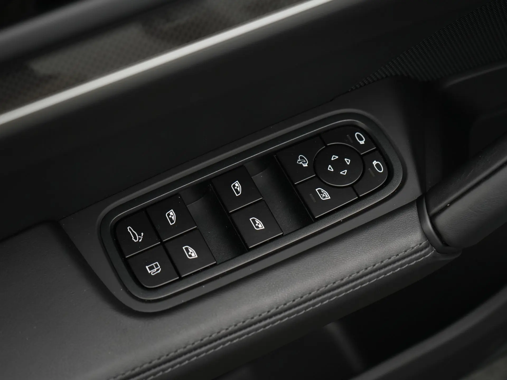 Cayenne E-Hybrid Coupé