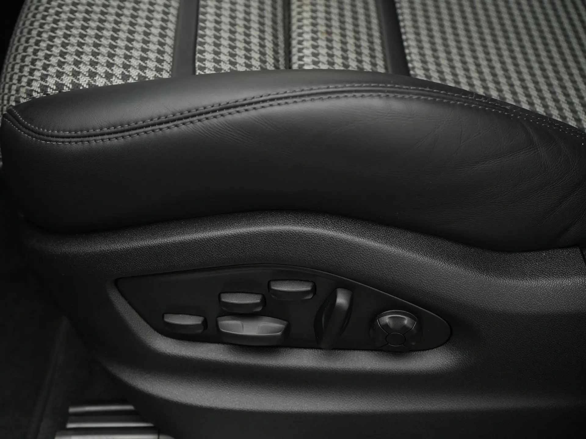 Cayenne E-Hybrid Coupé