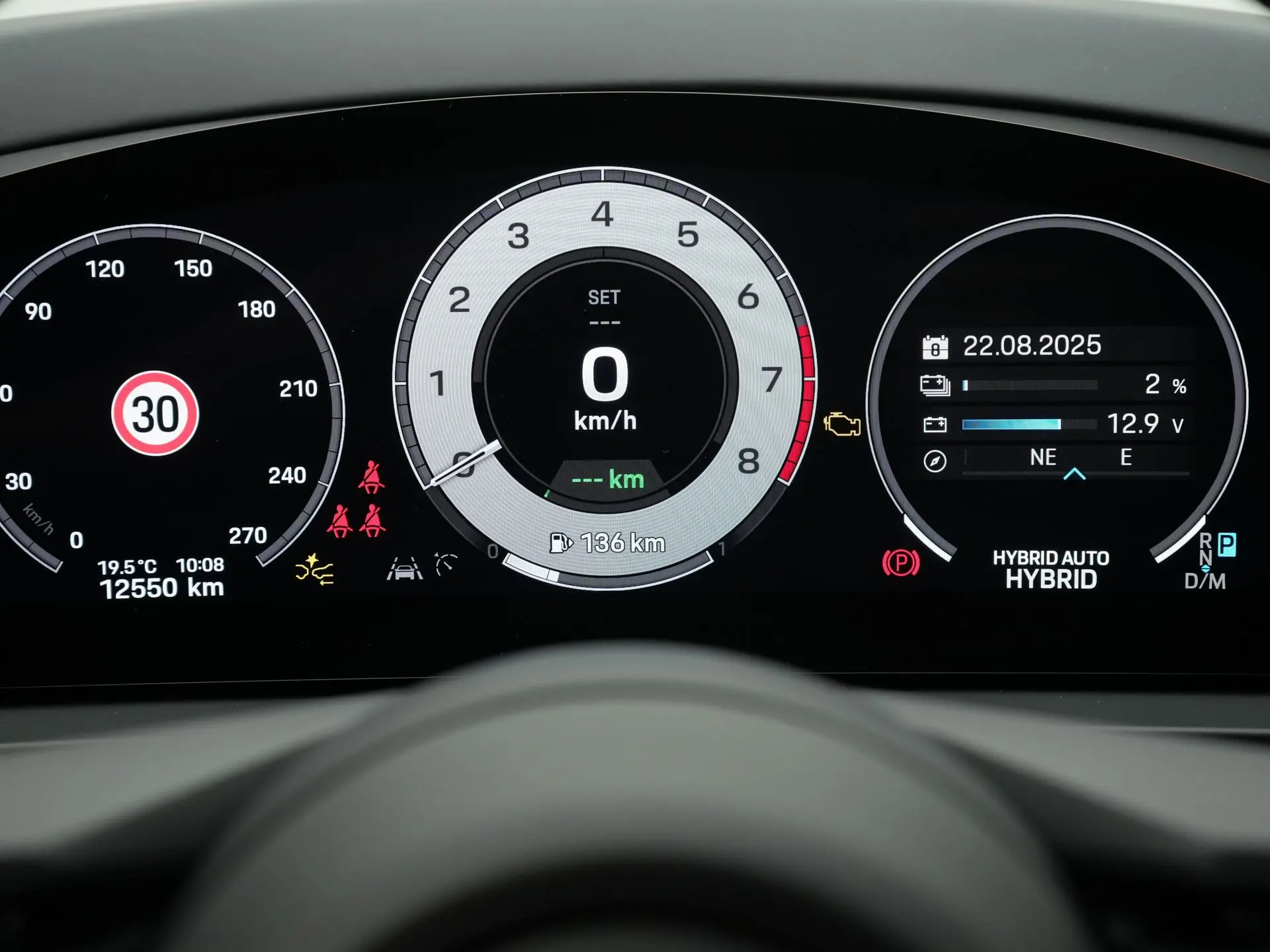 Cayenne E-Hybrid Coupé