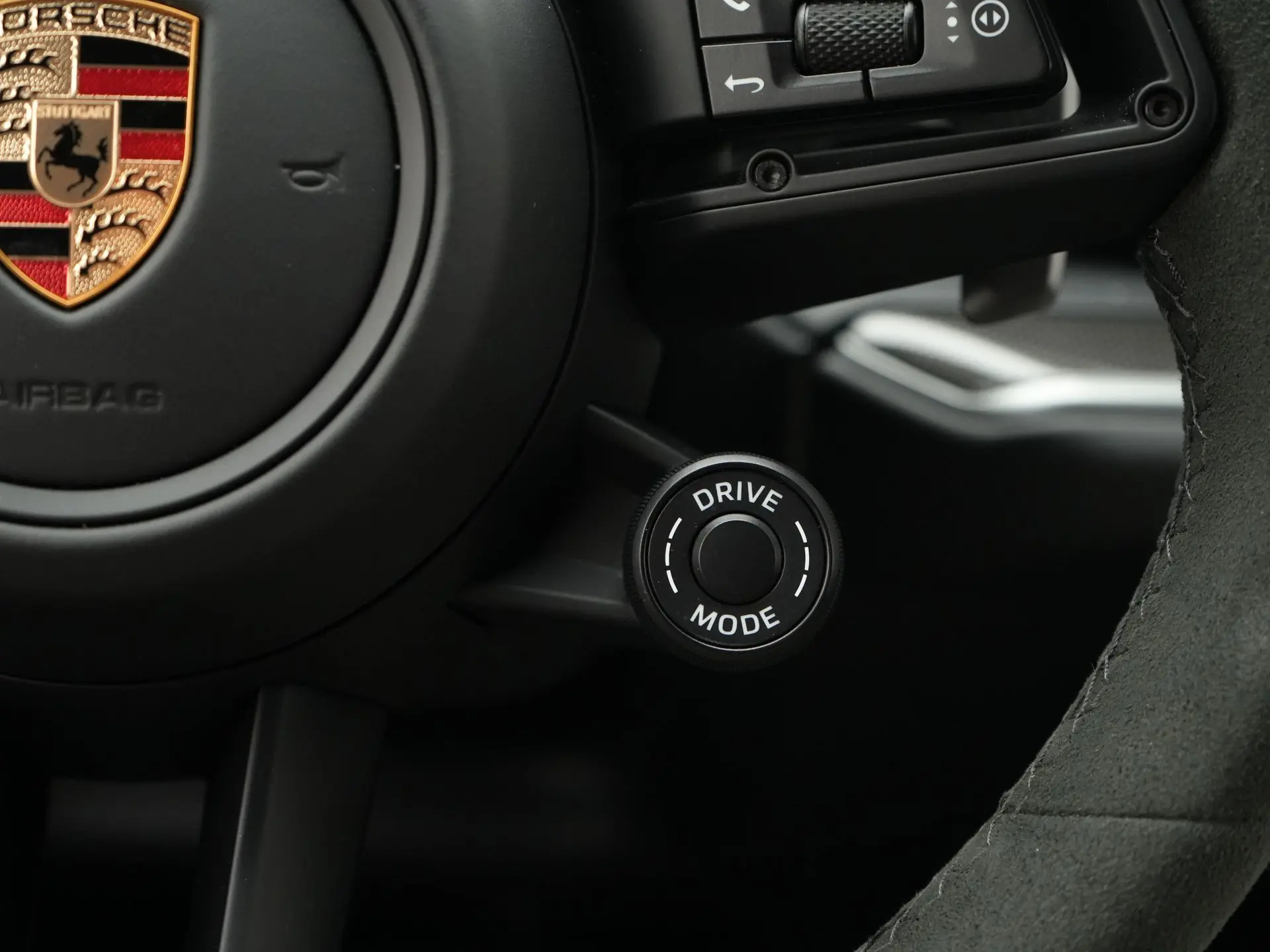 Cayenne E-Hybrid Coupé