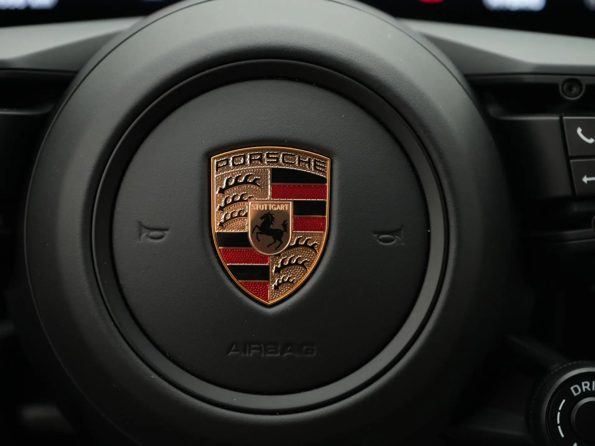 Cayenne E-Hybrid Coupé