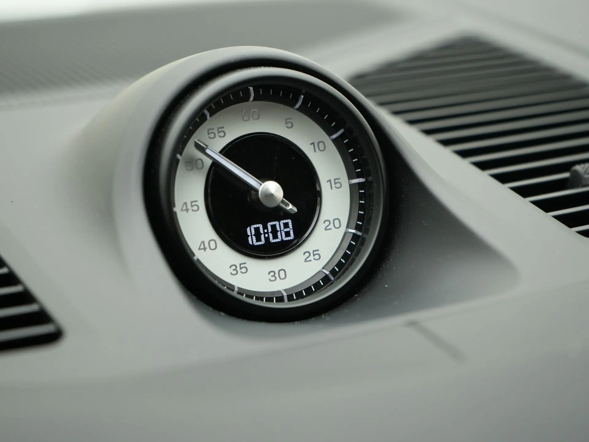 Cayenne E-Hybrid Coupé