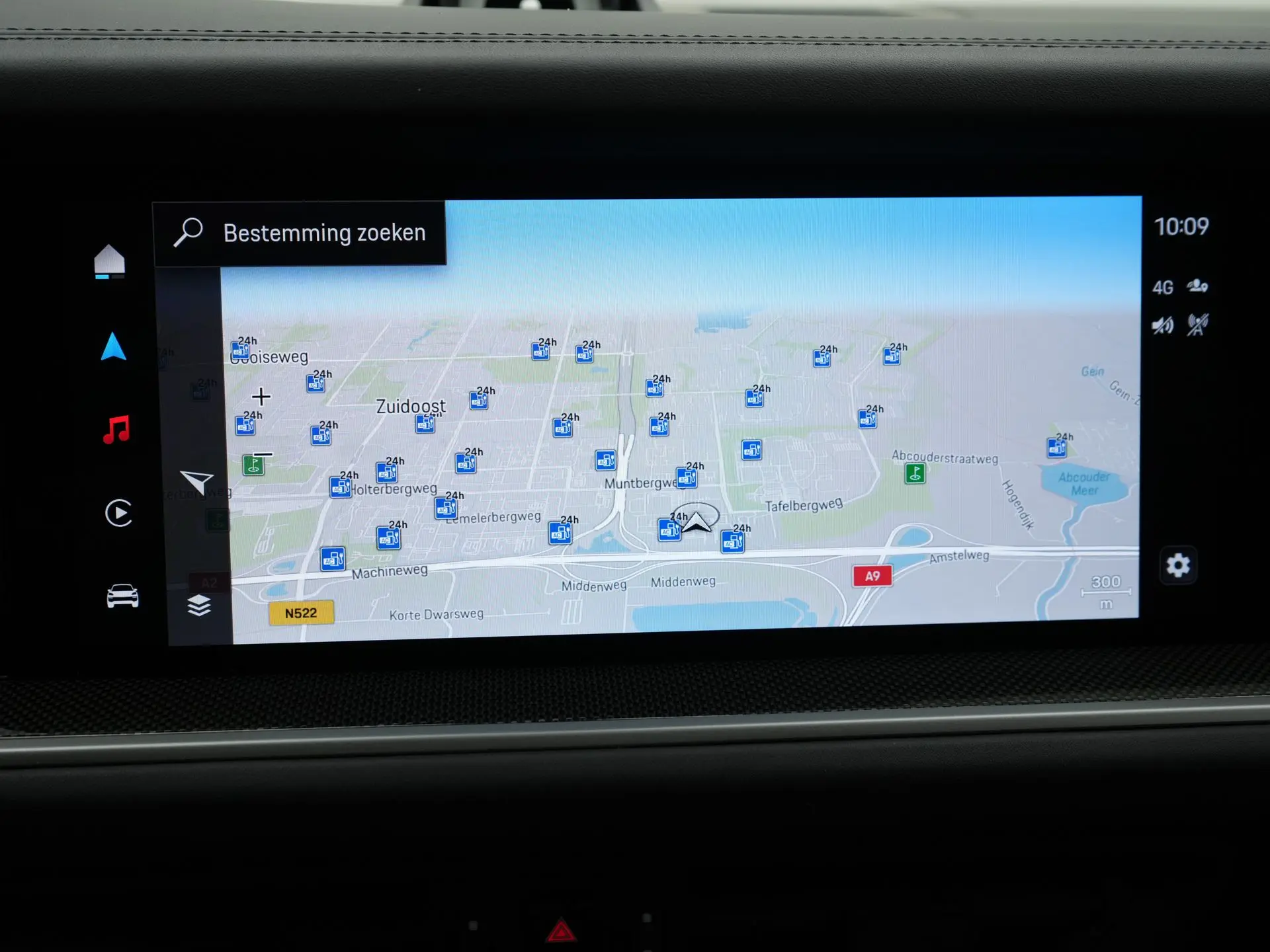 Cayenne E-Hybrid Coupé