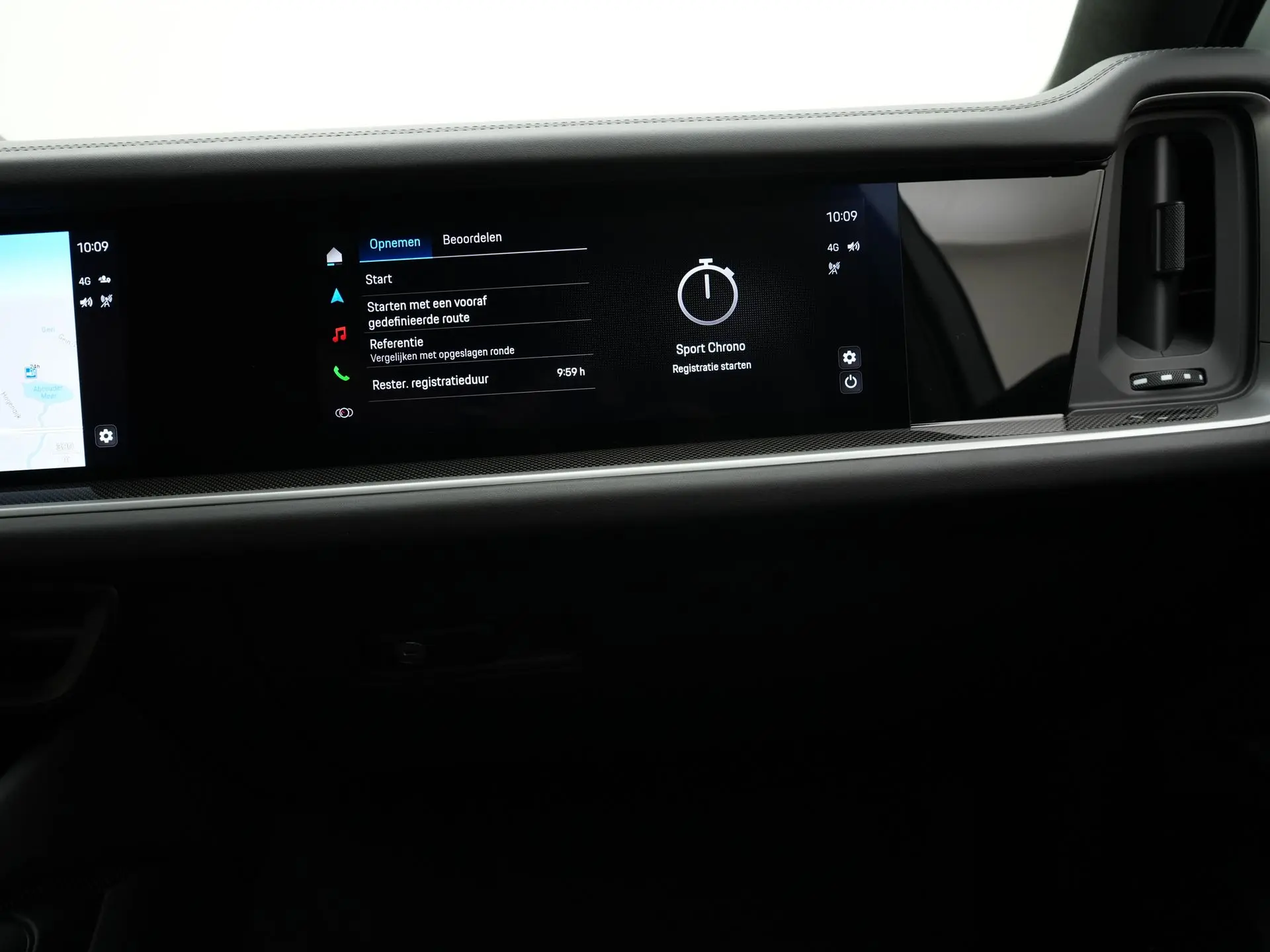 Cayenne E-Hybrid Coupé