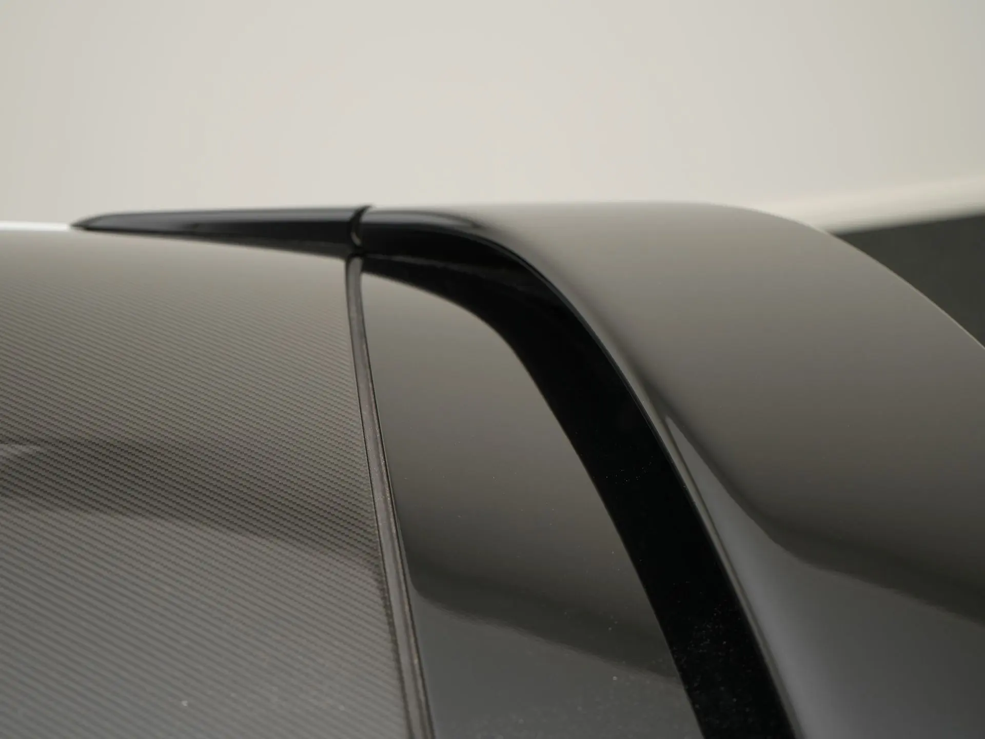 Cayenne E-Hybrid Coupé