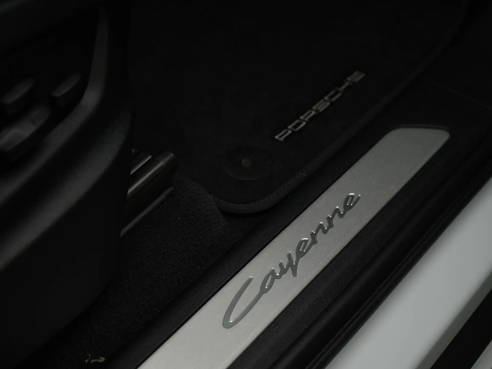 Cayenne E-Hybrid Coupé