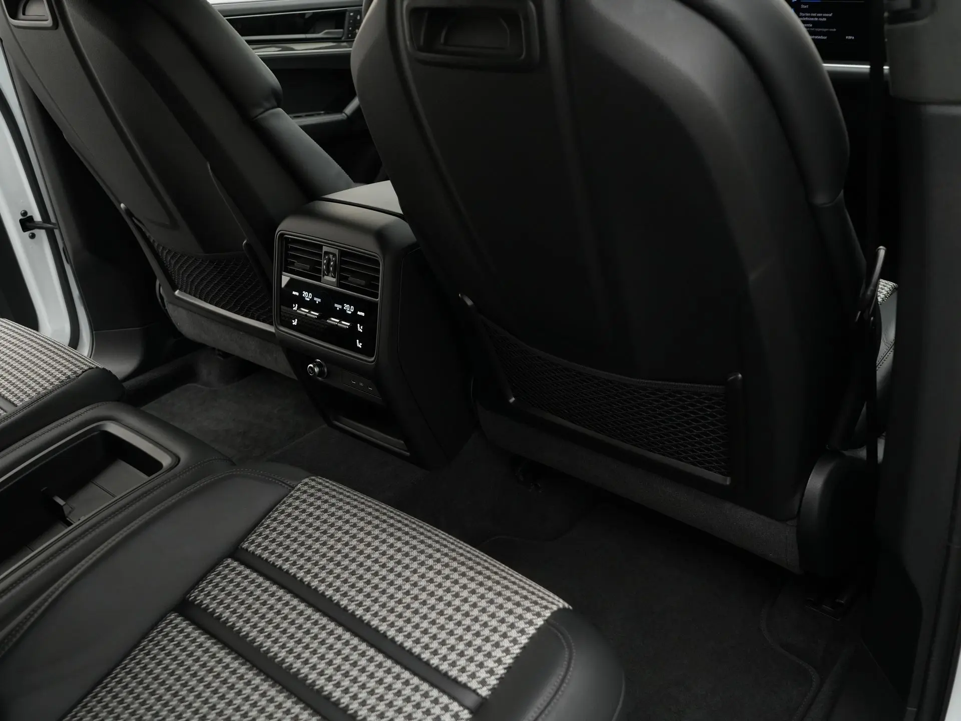 Cayenne E-Hybrid Coupé