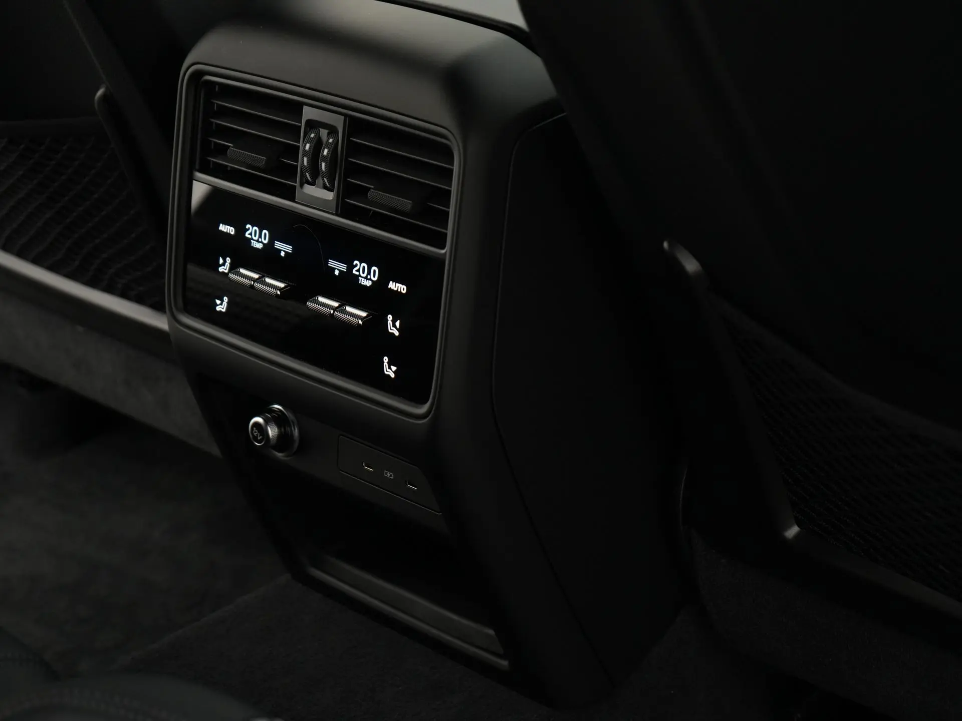 Cayenne E-Hybrid Coupé