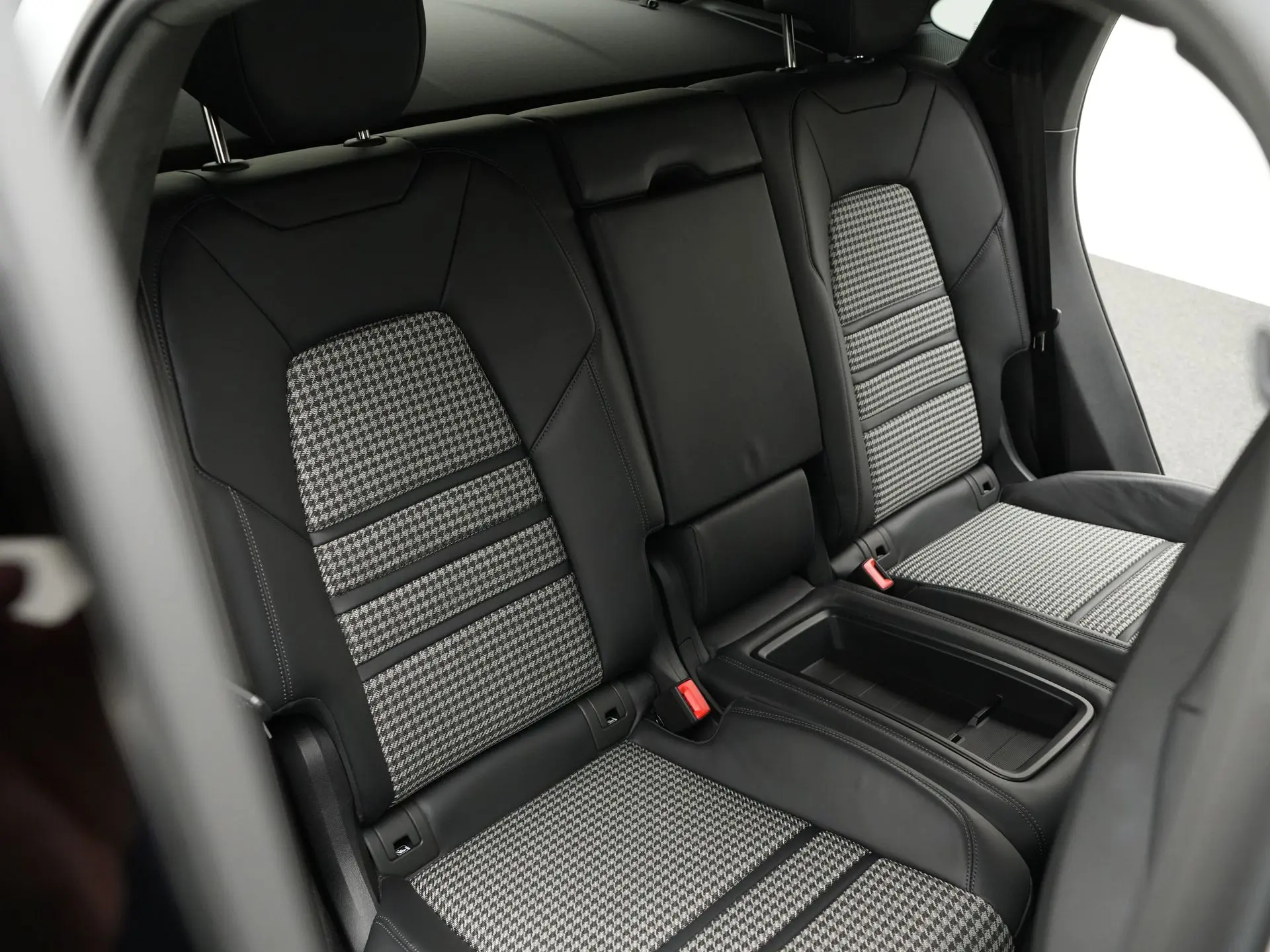 Cayenne E-Hybrid Coupé