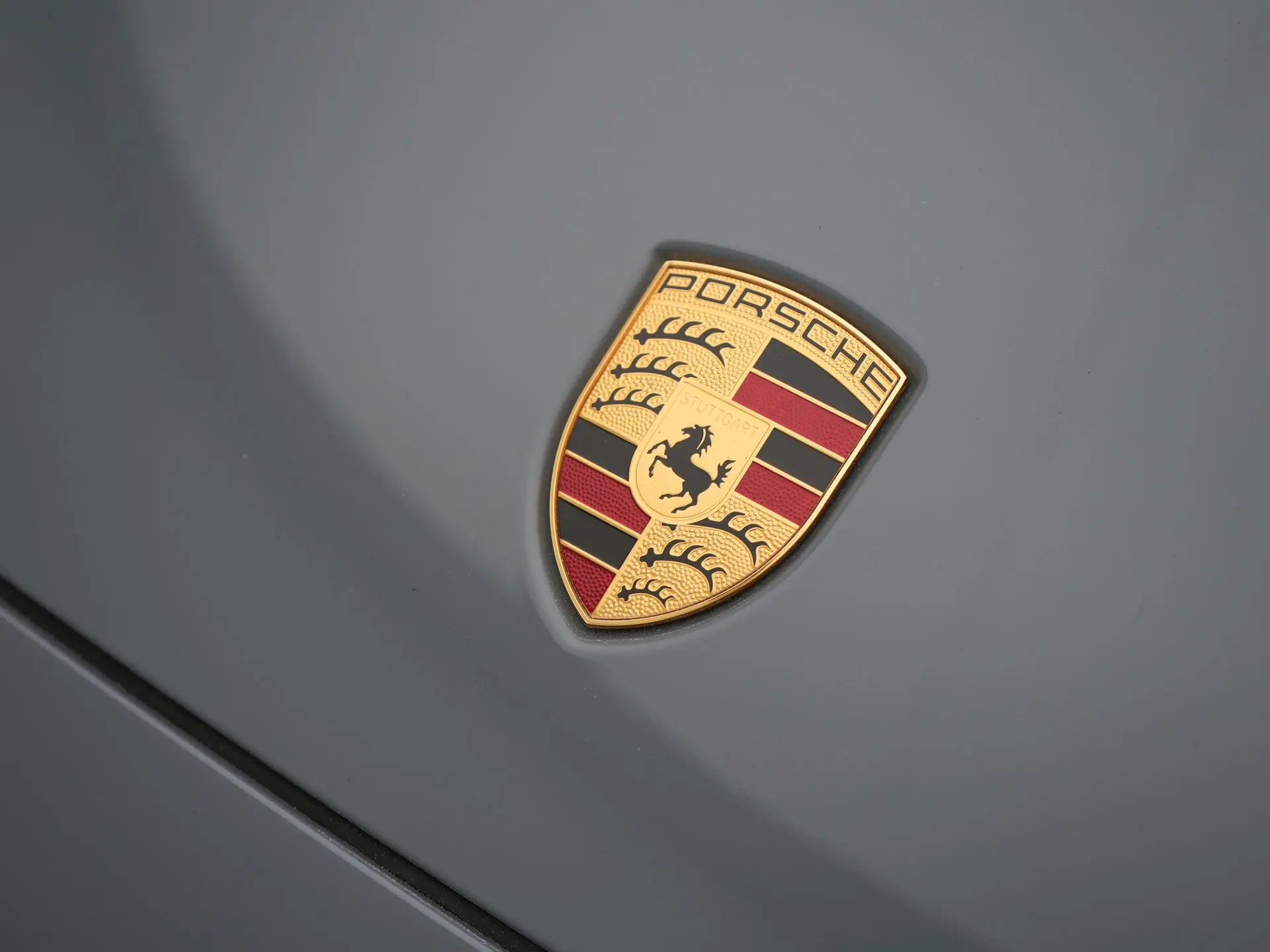 Cayenne Cayenne S E-Hybrid