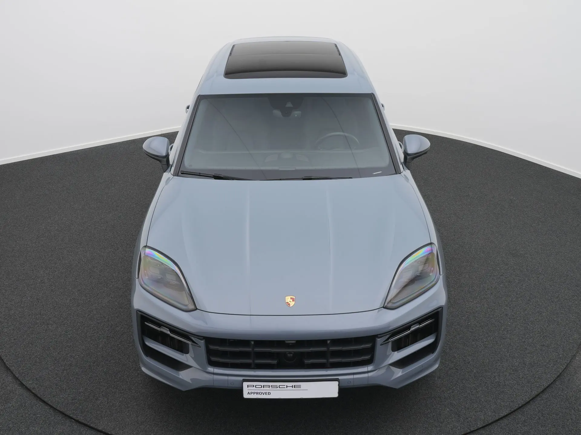 Cayenne Cayenne S E-Hybrid