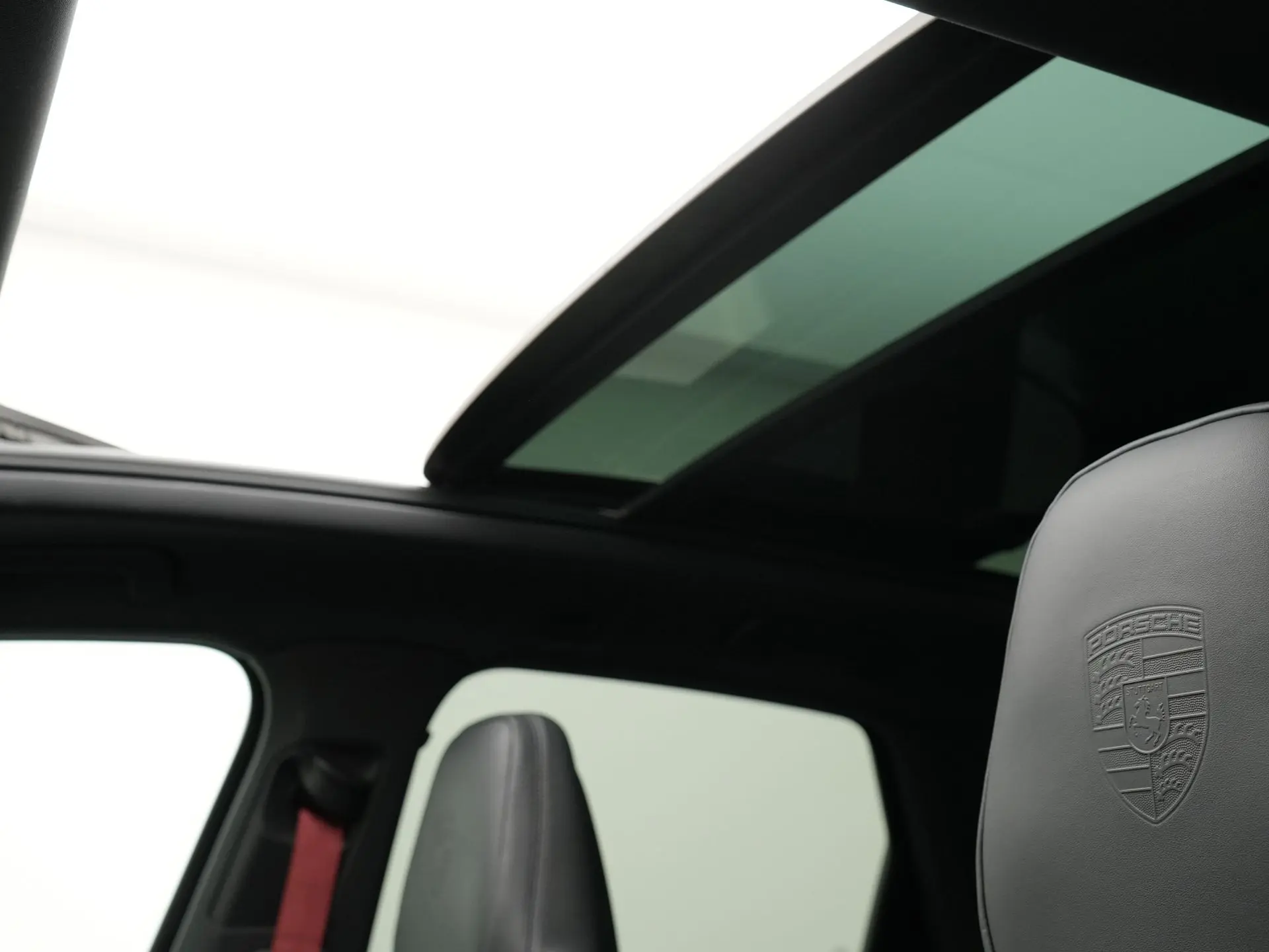 Cayenne Cayenne S E-Hybrid