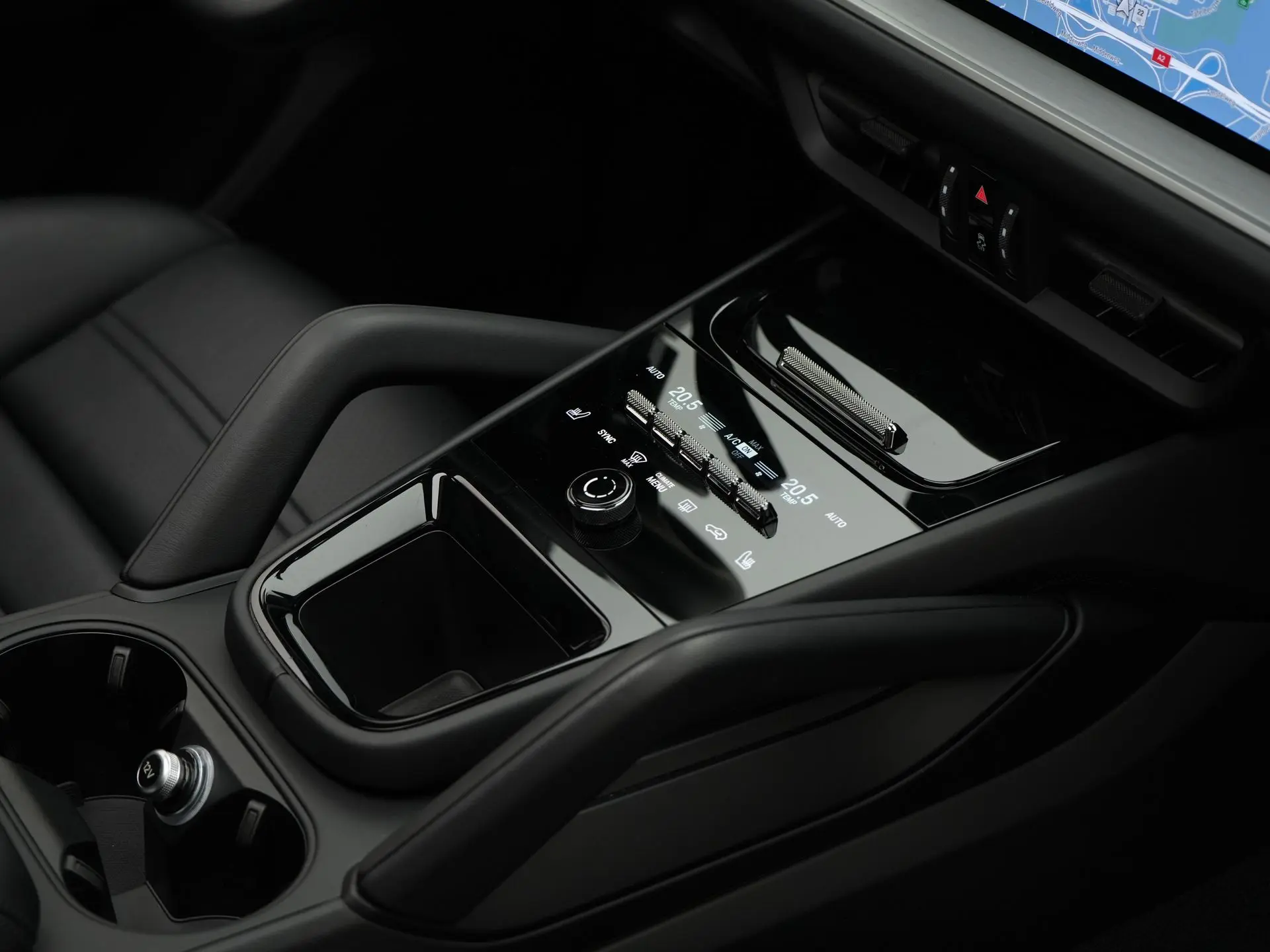 Cayenne Cayenne S E-Hybrid