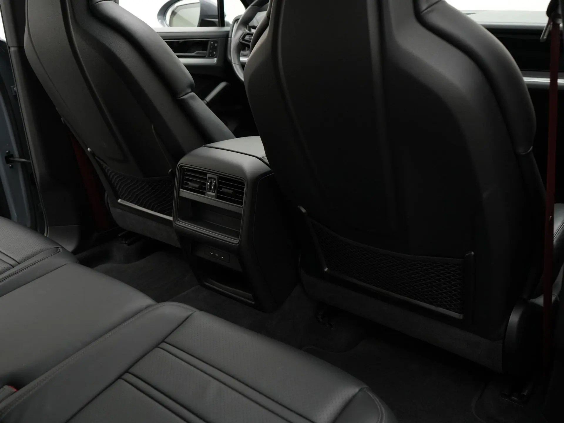 Cayenne Cayenne S E-Hybrid