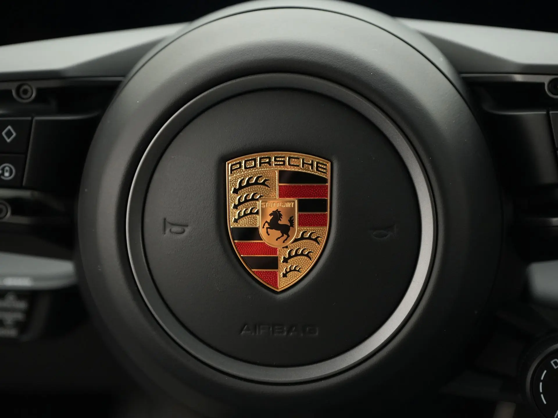 Taycan Turbo S Sport Turismo MJ2023