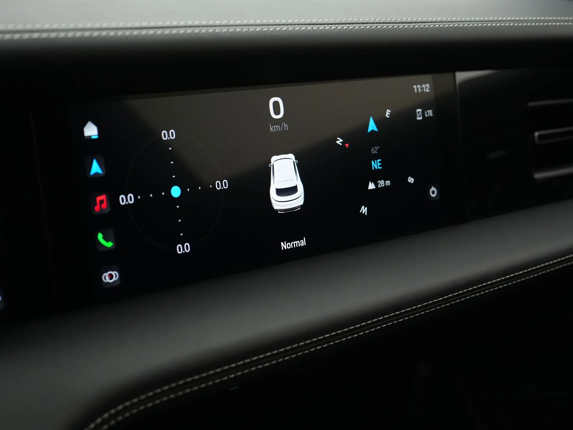 Taycan Turbo S Sport Turismo MJ2023