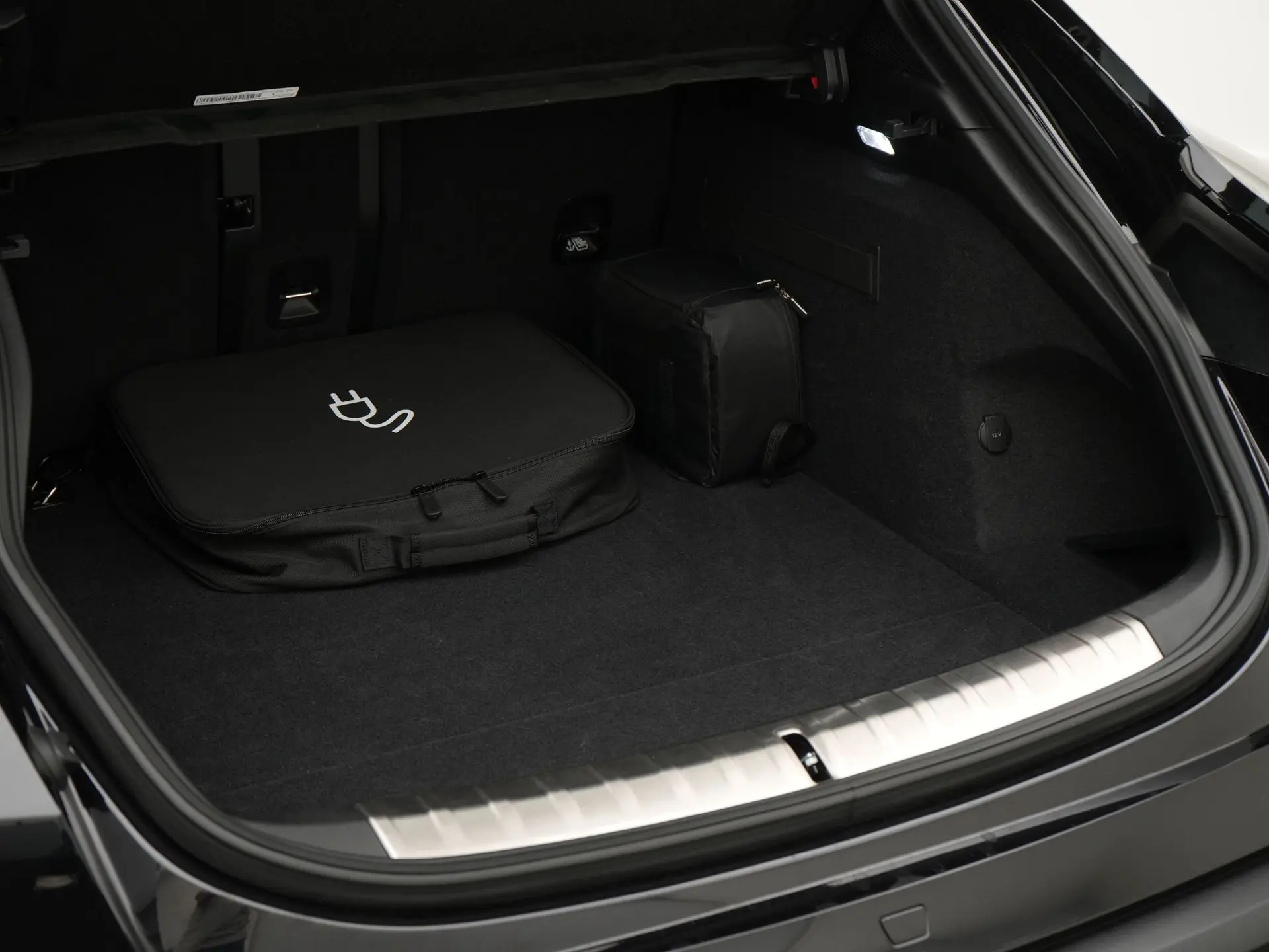 Taycan Turbo S Sport Turismo MJ2023