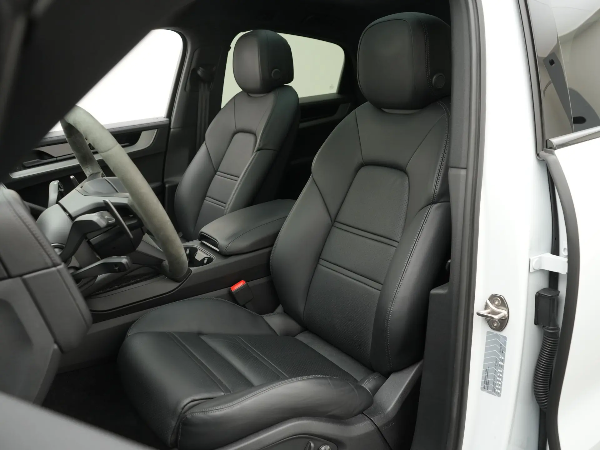 Cayenne E-Hybrid Coupé