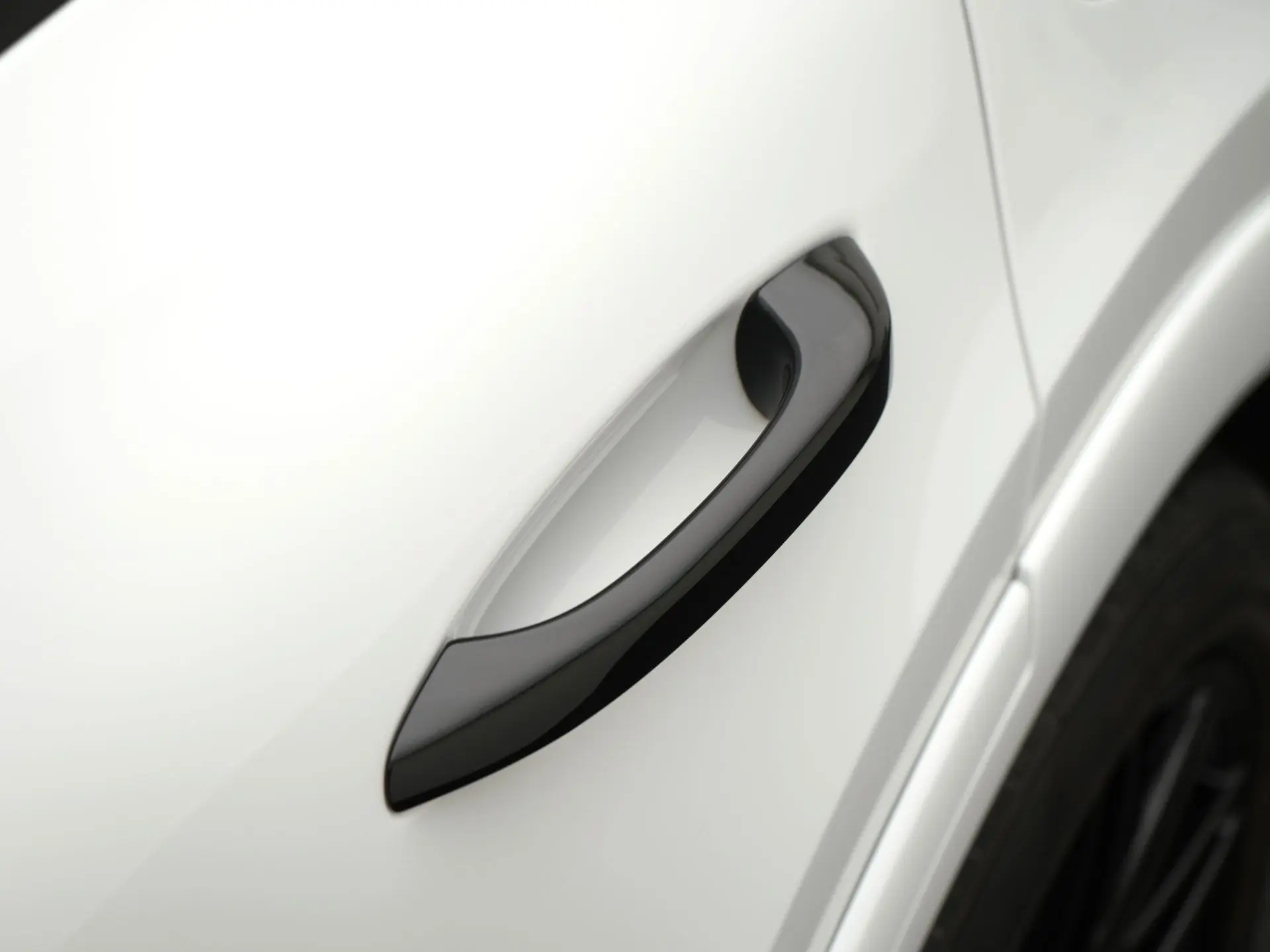 Cayenne E-Hybrid Coupé