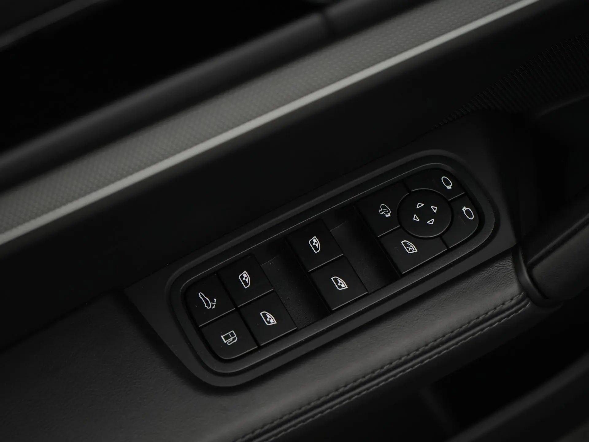 Cayenne E-Hybrid Coupé