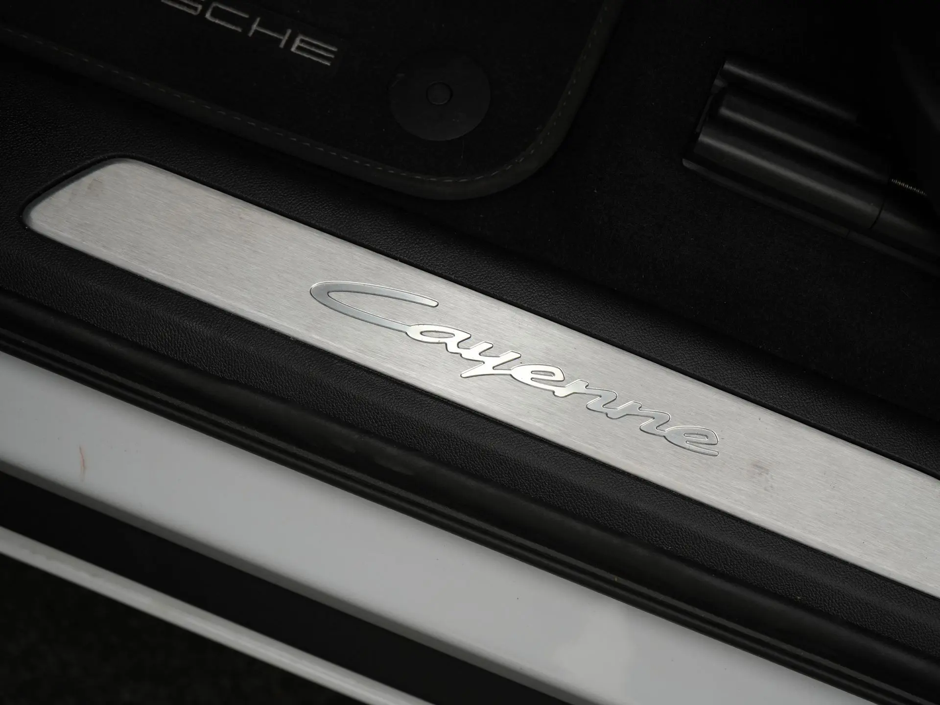 Cayenne E-Hybrid Coupé