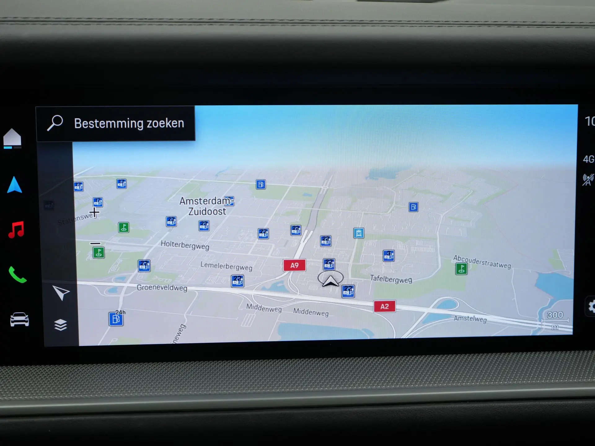 Cayenne E-Hybrid Coupé