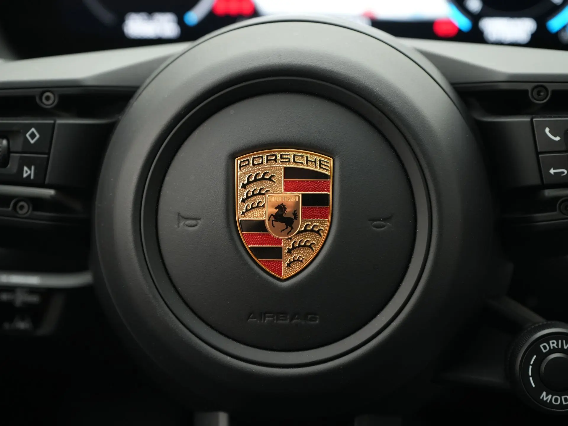 Cayenne E-Hybrid Coupé