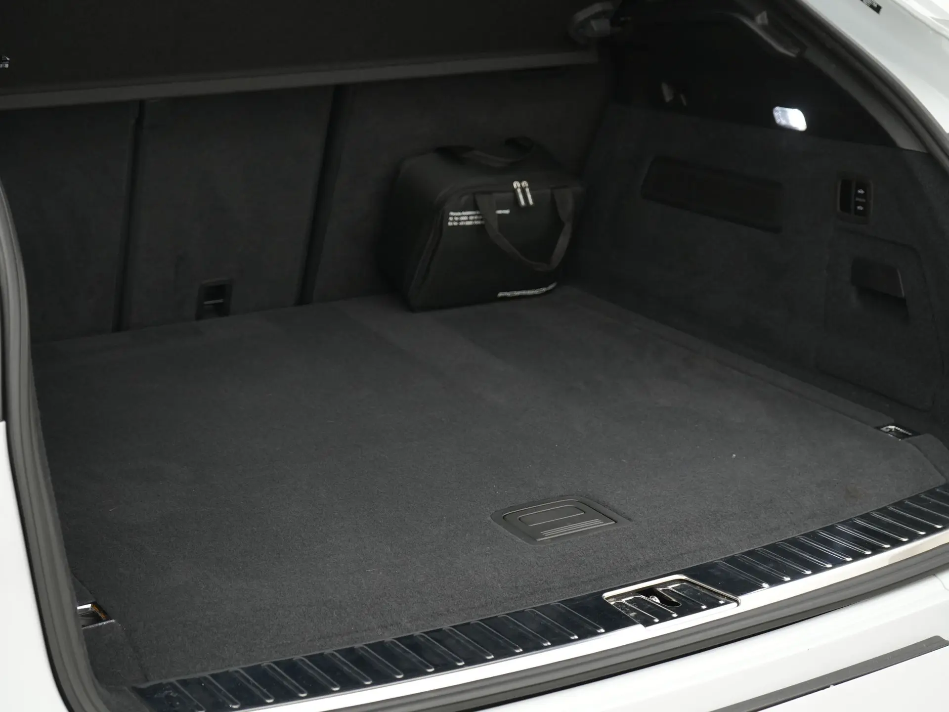 Cayenne E-Hybrid Coupé