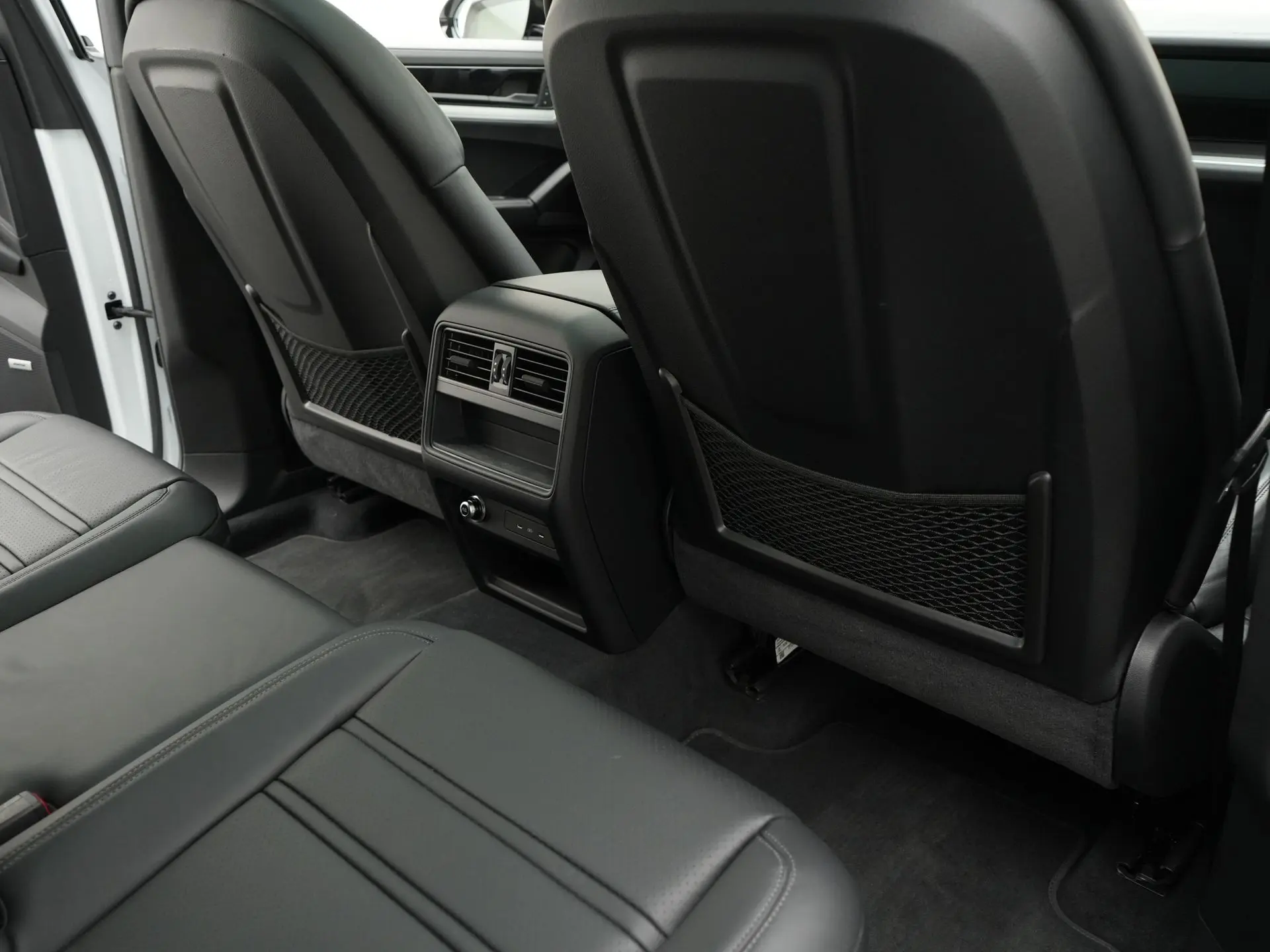 Cayenne E-Hybrid Coupé