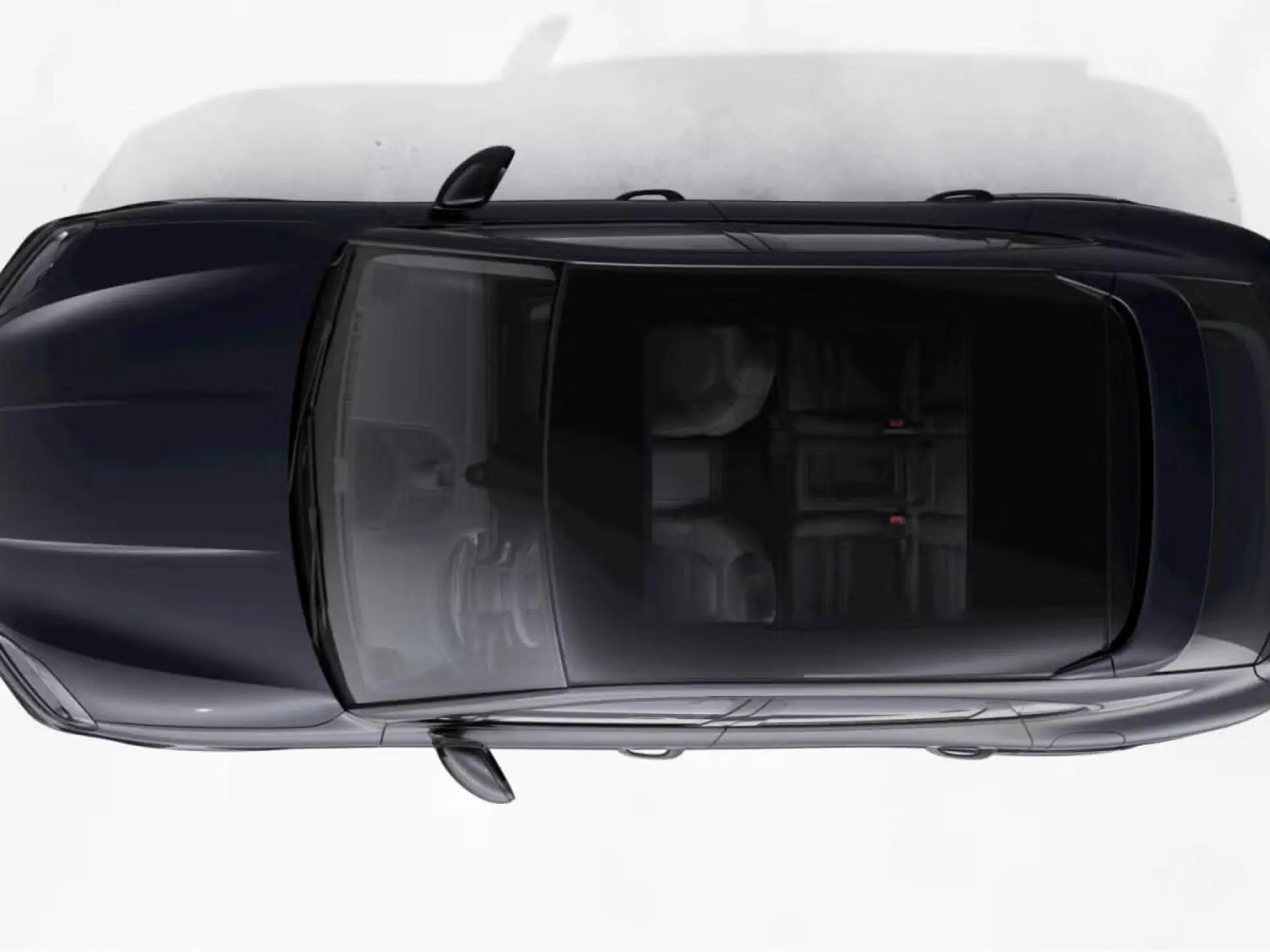 Cayenne S E-Hybrid Coupé Black Edition