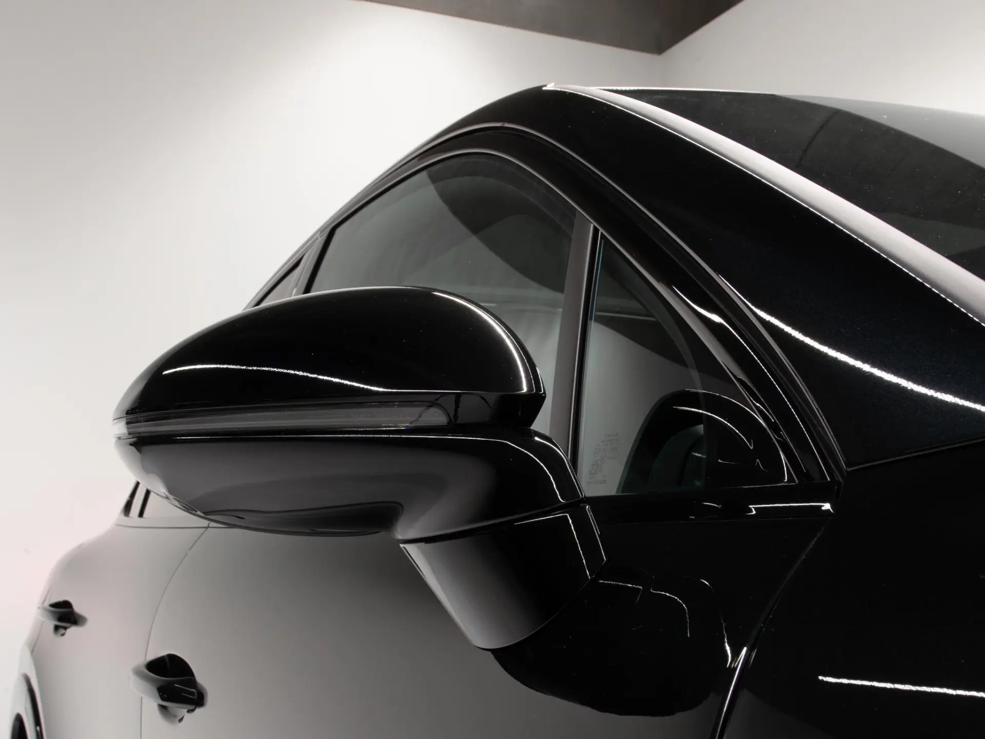 Cayenne S E-Hybrid Coupé Black Edition