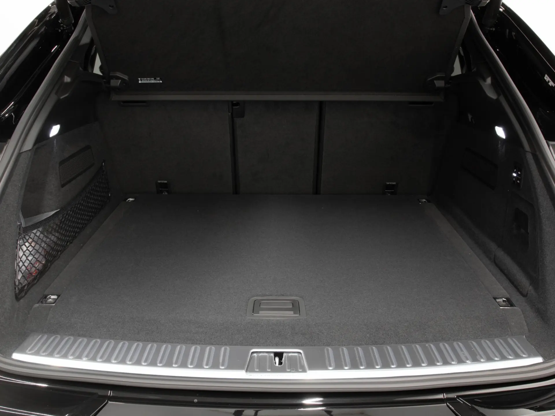 Cayenne S E-Hybrid Coupé Black Edition