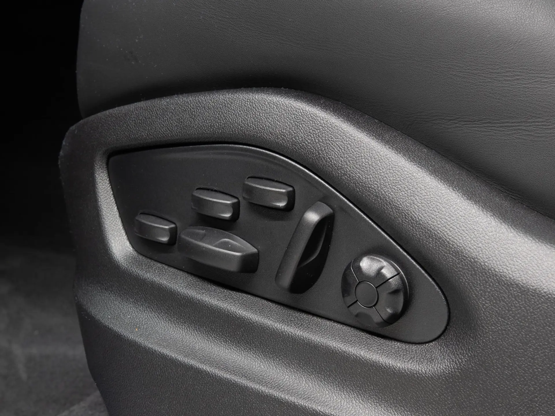 Cayenne S E-Hybrid Coupé Black Edition