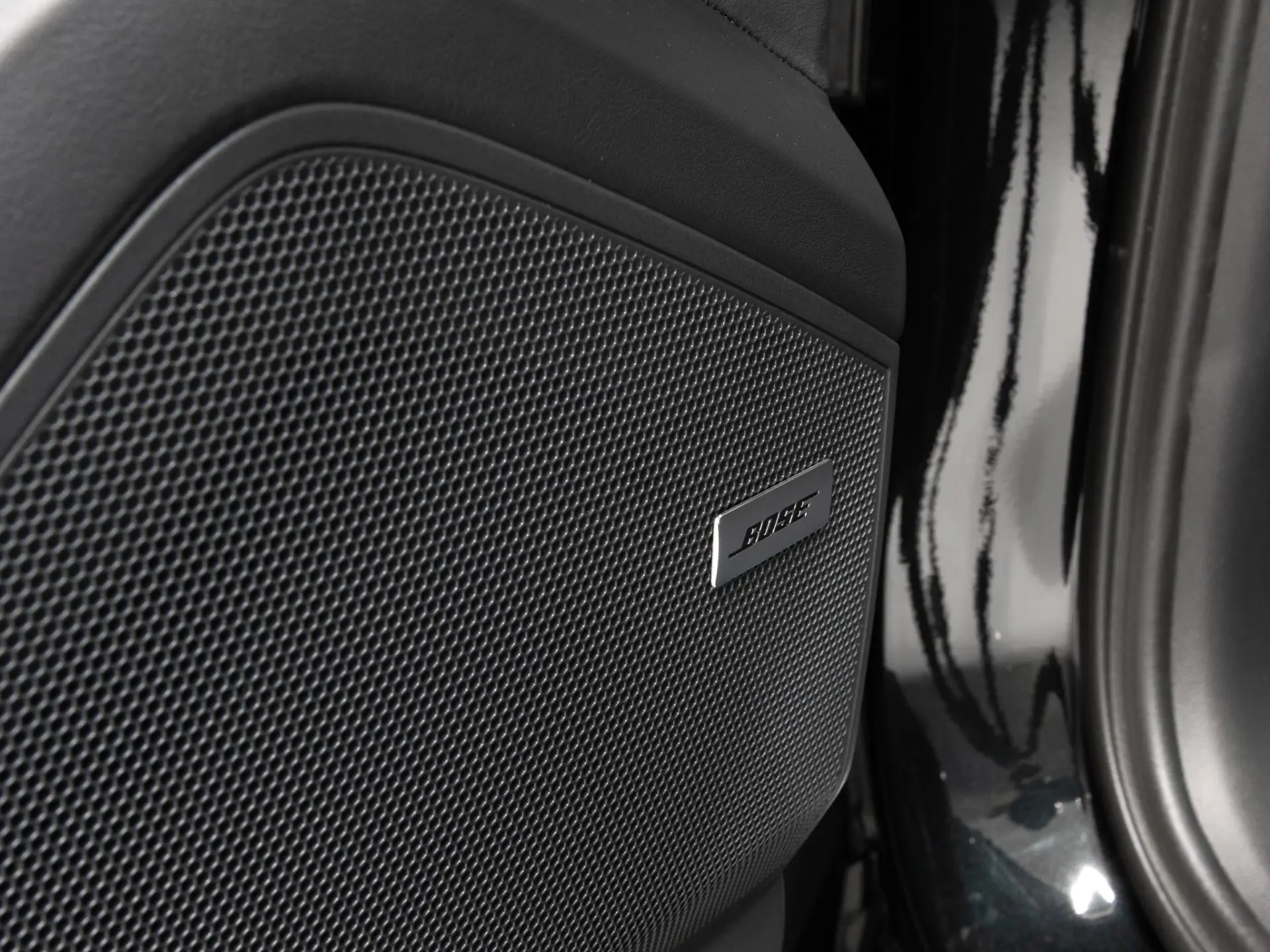 Cayenne S E-Hybrid Coupé Black Edition