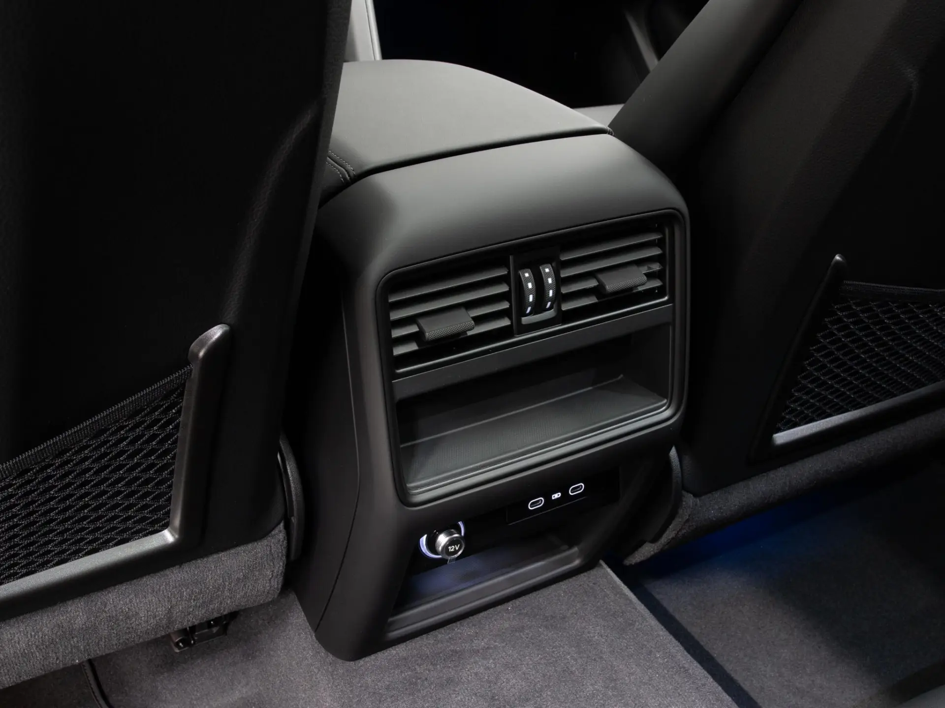 Cayenne S E-Hybrid Coupé Black Edition