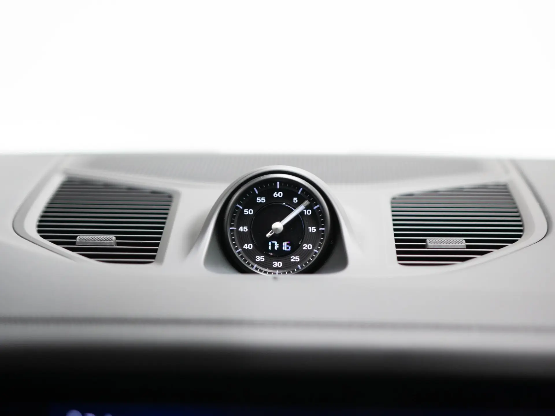 Cayenne S E-Hybrid Coupé Black Edition