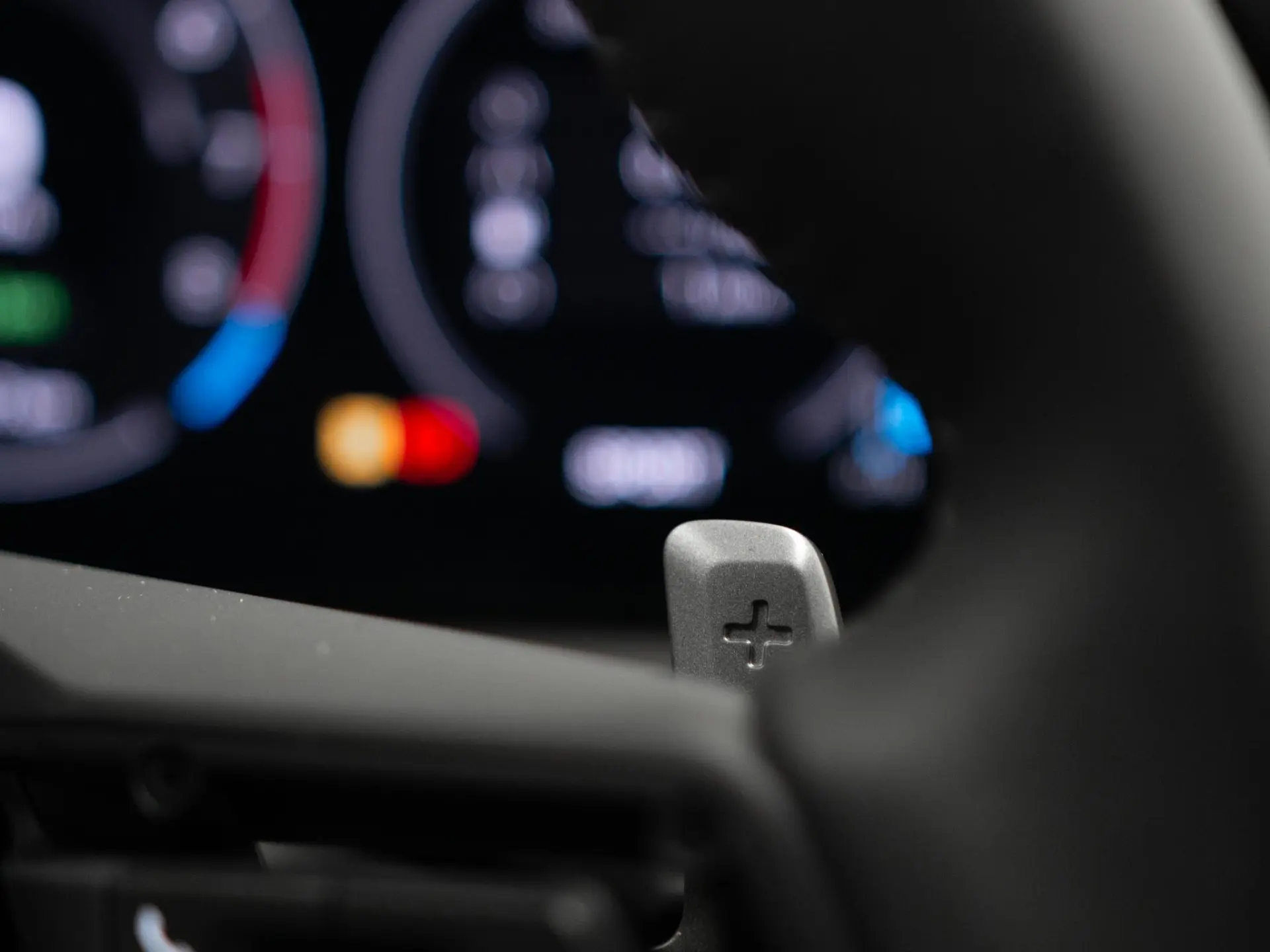 Cayenne S E-Hybrid Coupé Black Edition