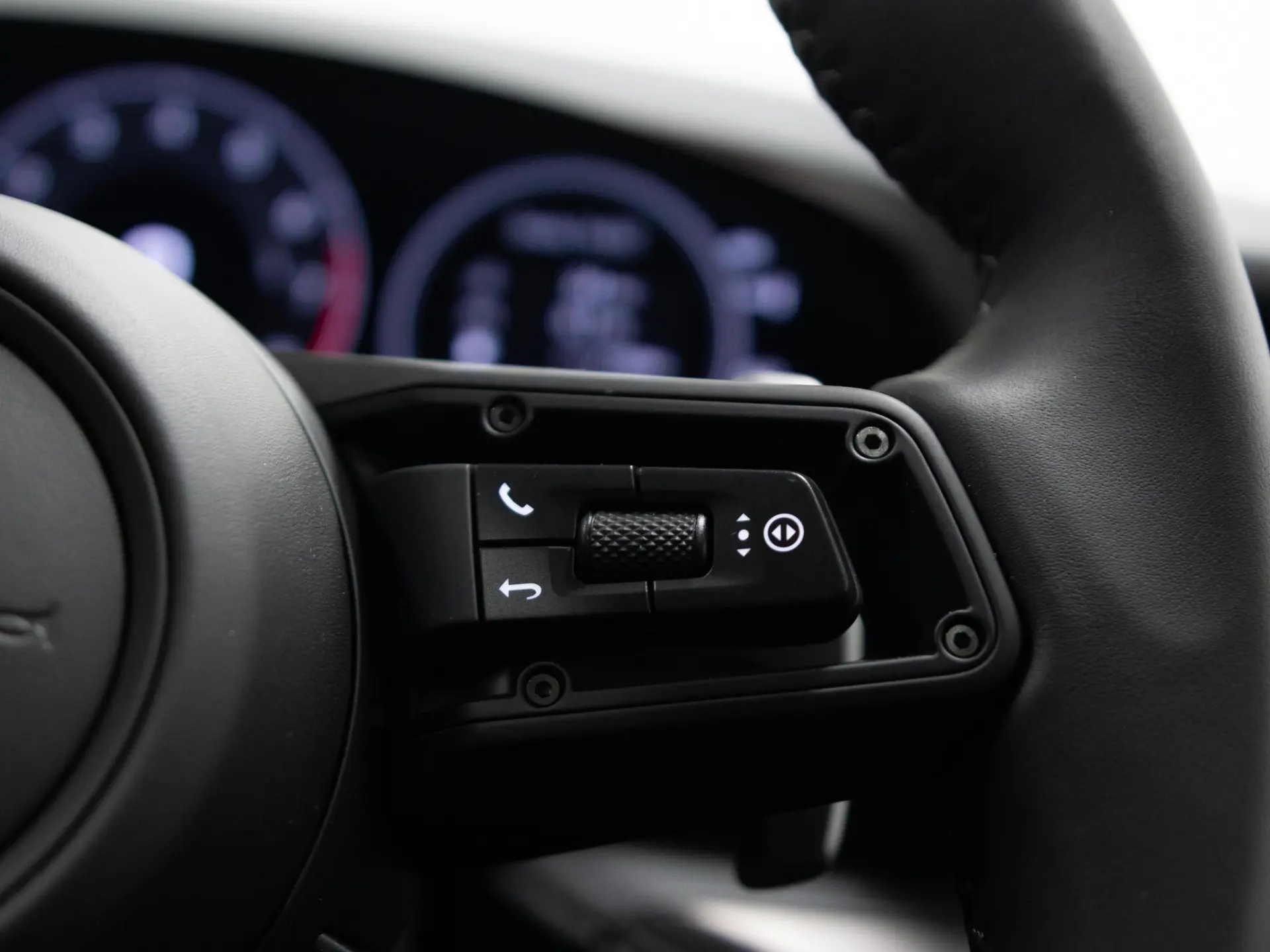 Cayenne S E-Hybrid Coupé Black Edition