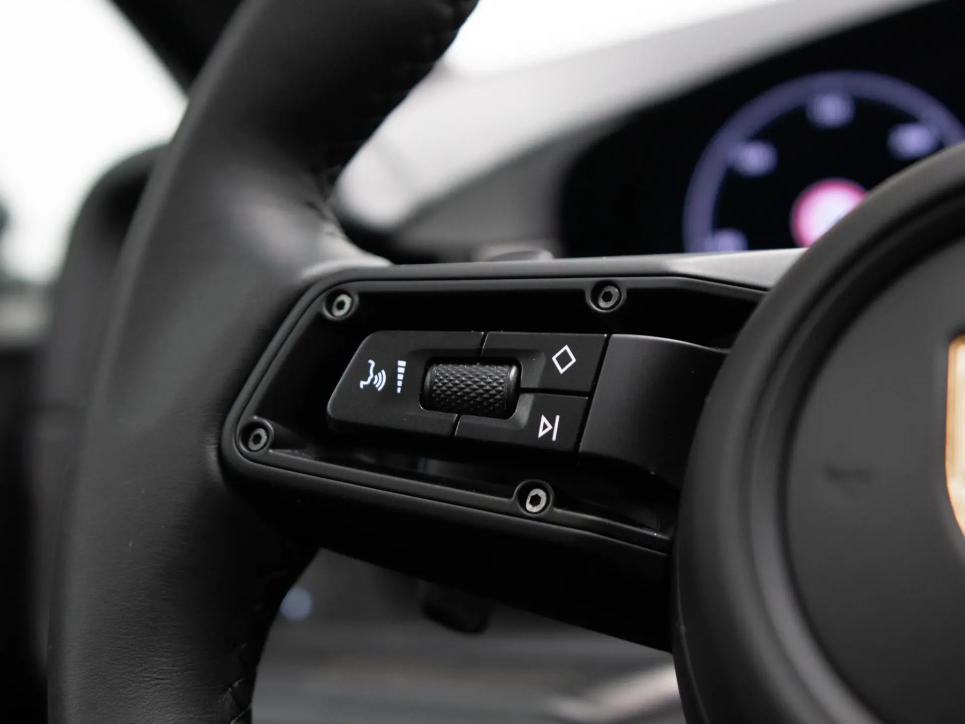 Cayenne S E-Hybrid Coupé Black Edition