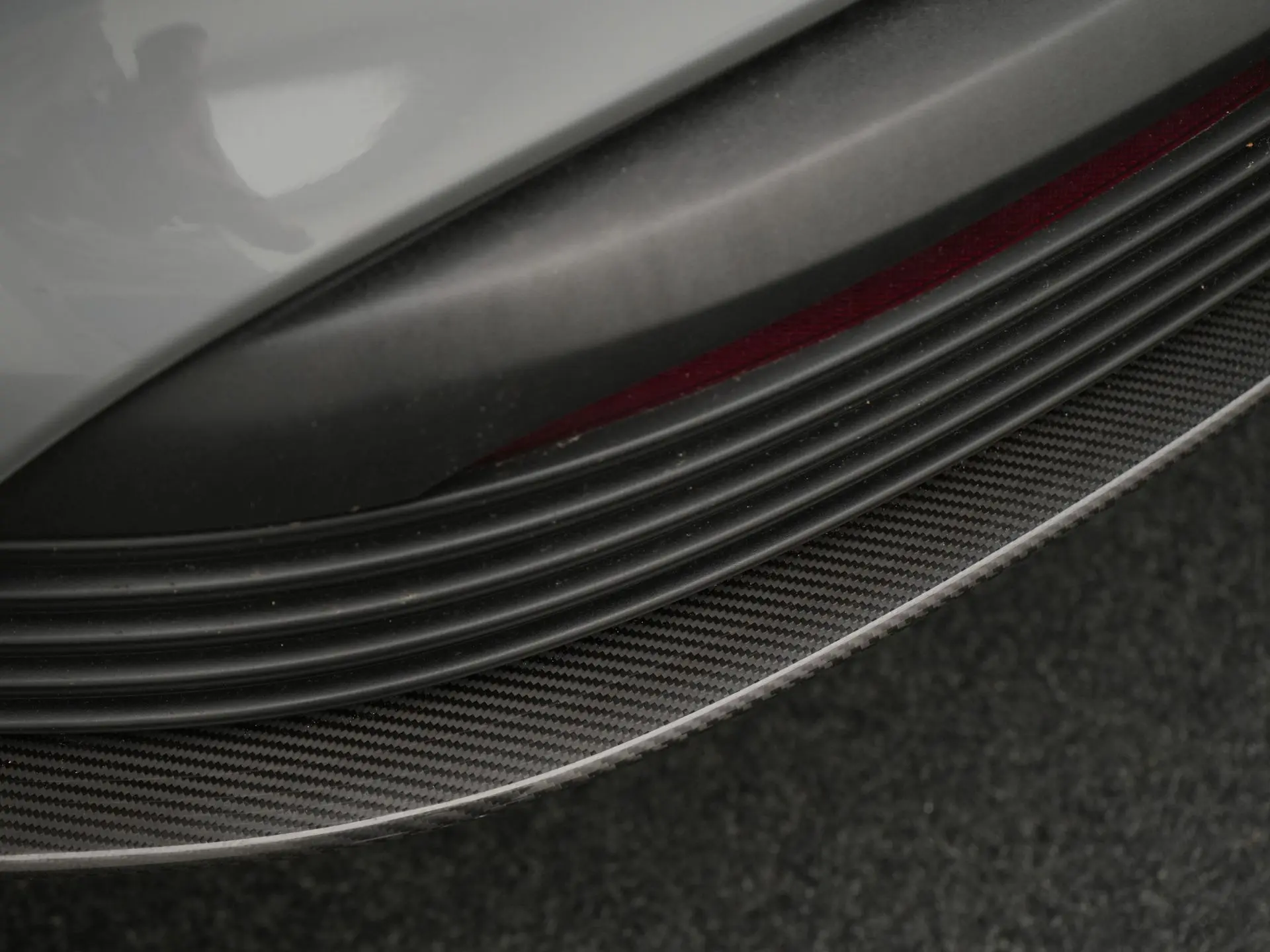 Taycan Turbo S Sport Turismo